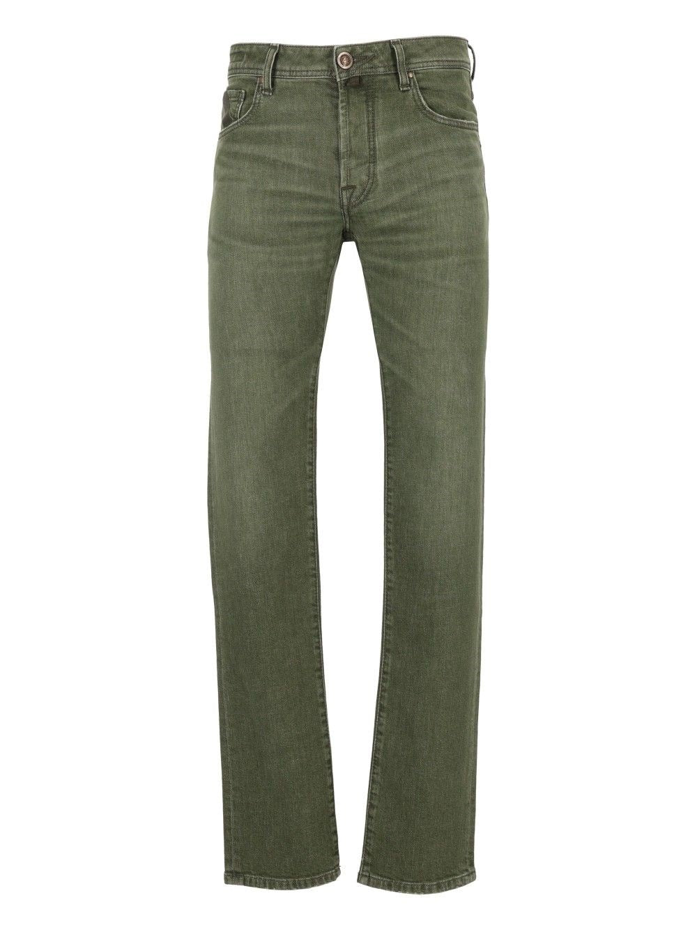 Jacob Cohen Men Bard Slim-Fit Jeans JACOB COHEN