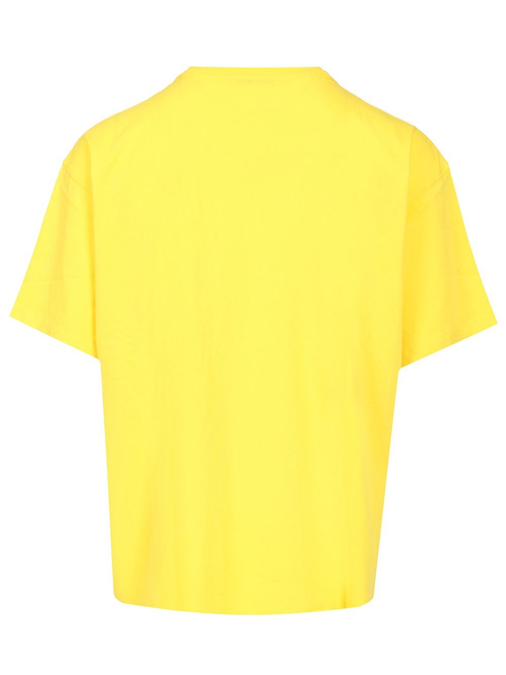 Acne Studios Men Jersey T-Shirt ACNE STUDIOS