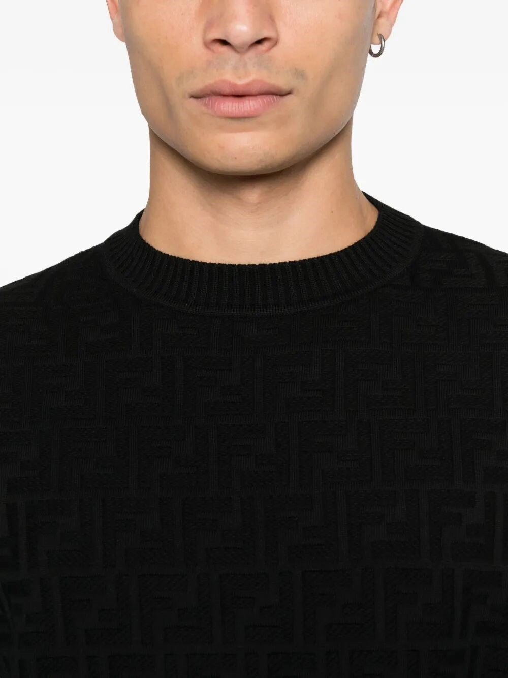 Fendi Men Sweater FENDI