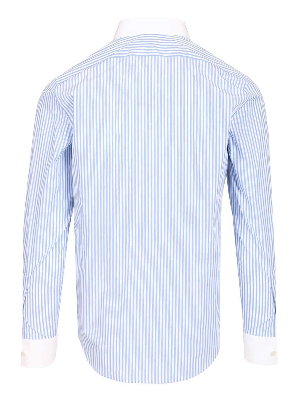 Celine Men Classic Tailored Shirt CELINE