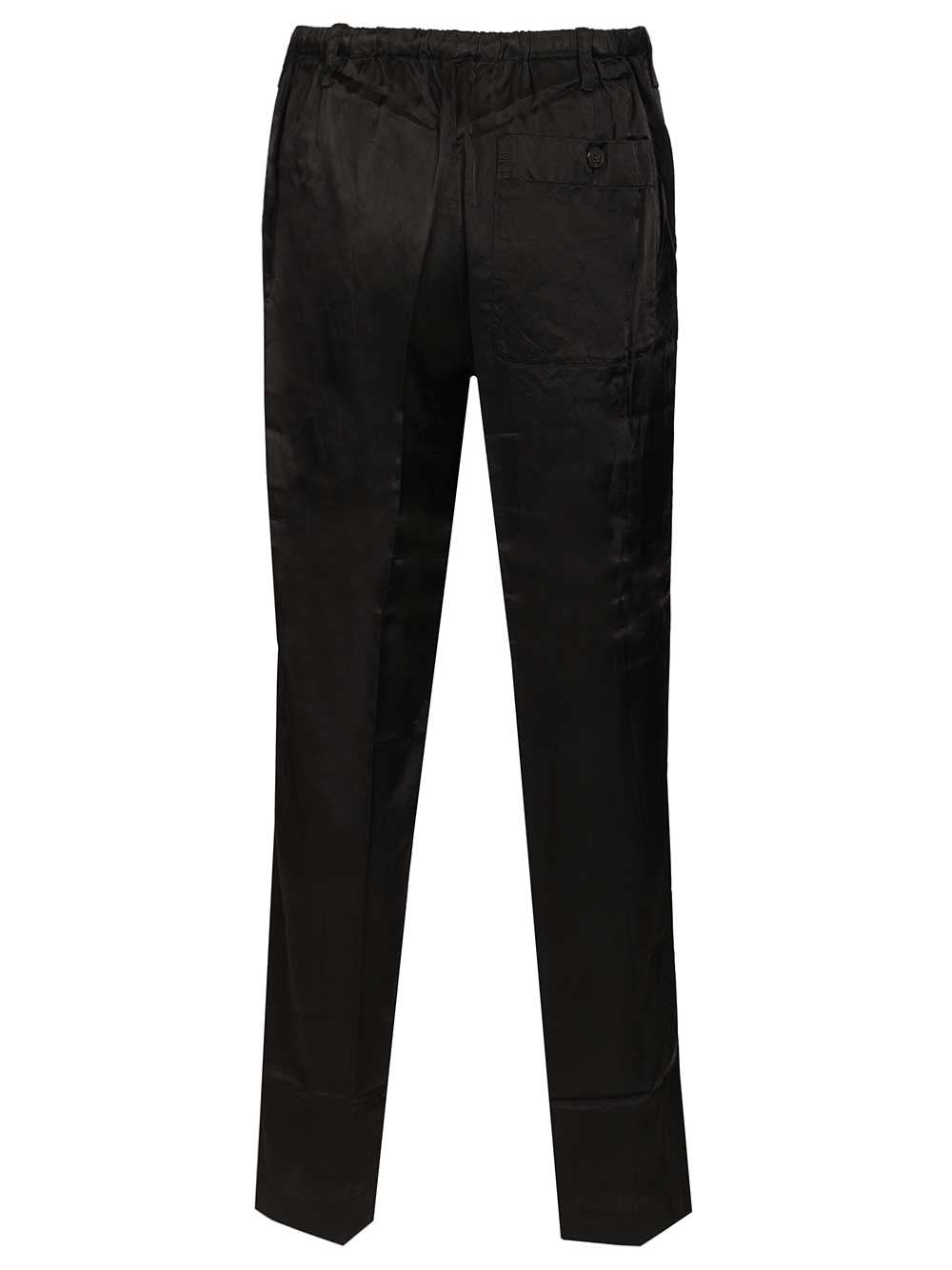 Dries Van Noten Men Penny Long Trousers, DRIES VAN NOTEN