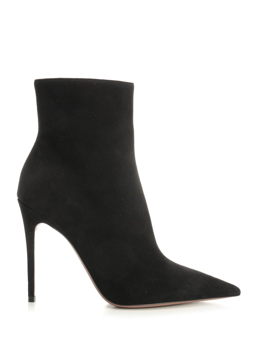 Paris Texas Women "Vera" Ankle Boots PARIS TEXAS
