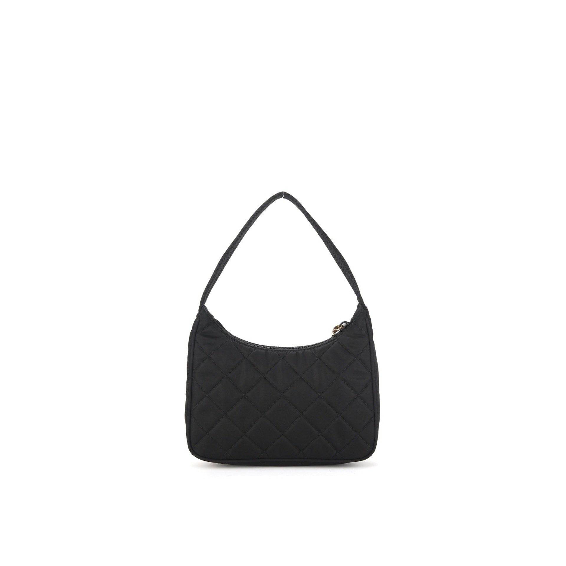 Prada Re-Nylon Quilted Shoulder Bag Women PRADA