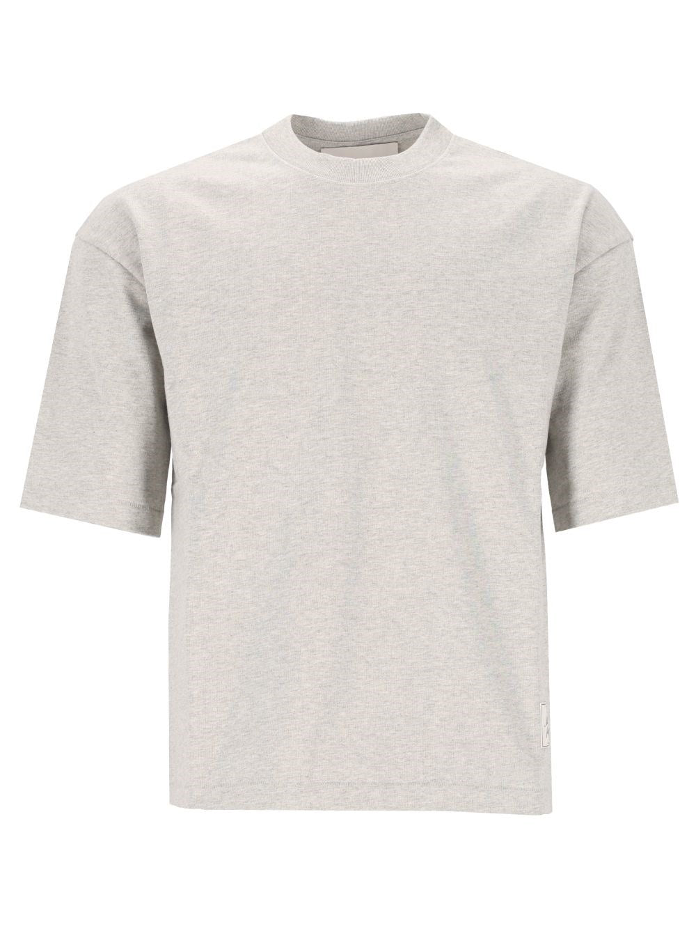 Ami Women Heritage T-Shirt AMI PARIS