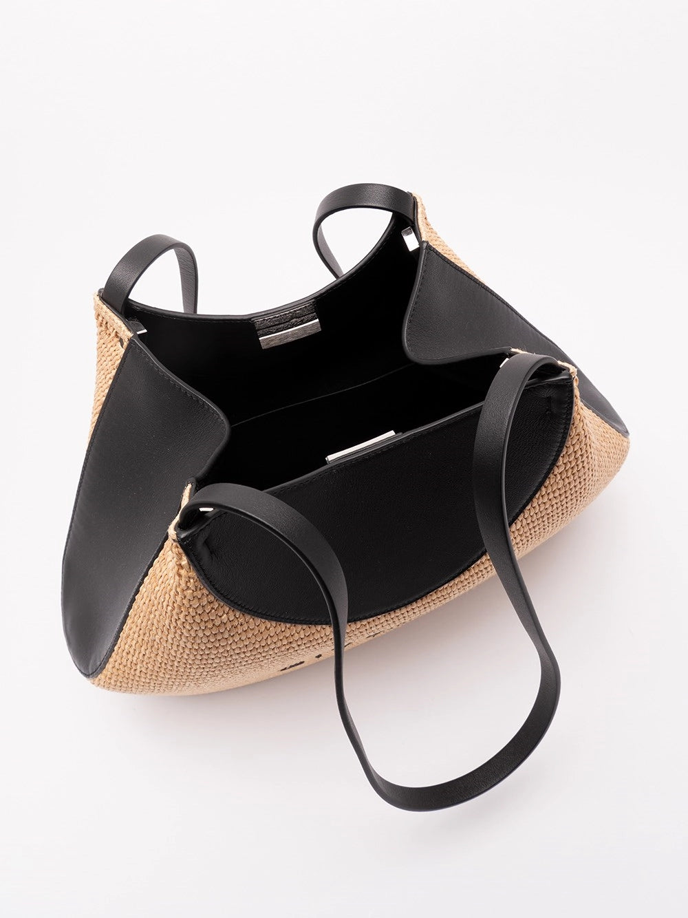 Givenchy Women `Facet Small Cabas` GIVENCHY