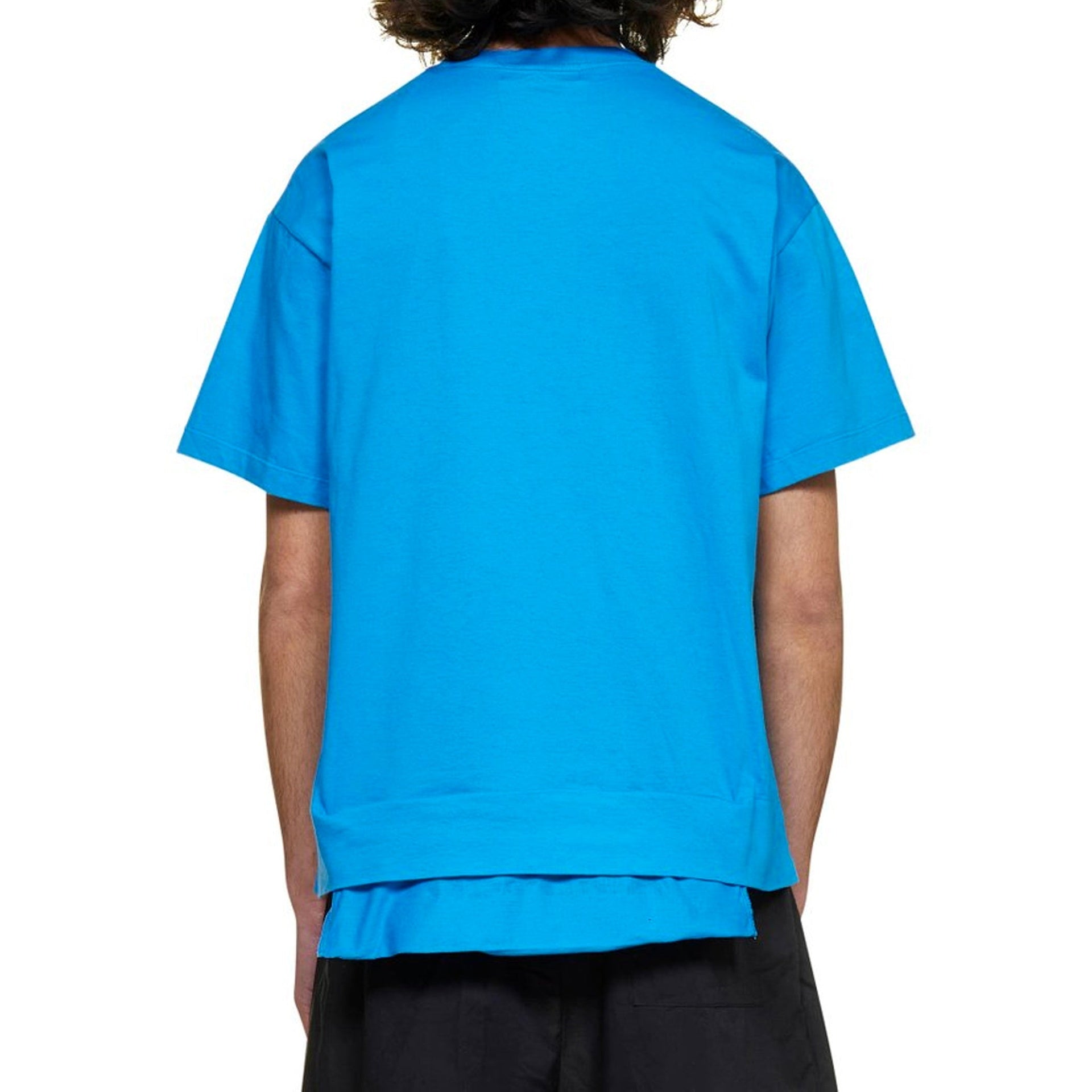 Ambush Cotton Logo T-Shirt Men AMBUSH