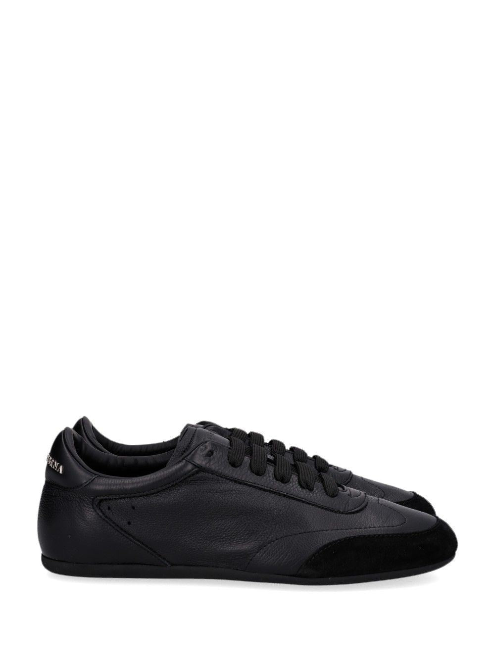 Dolce & Gabbana Men "Ginnica Soft" Sneakers DOLCE & GABBANA