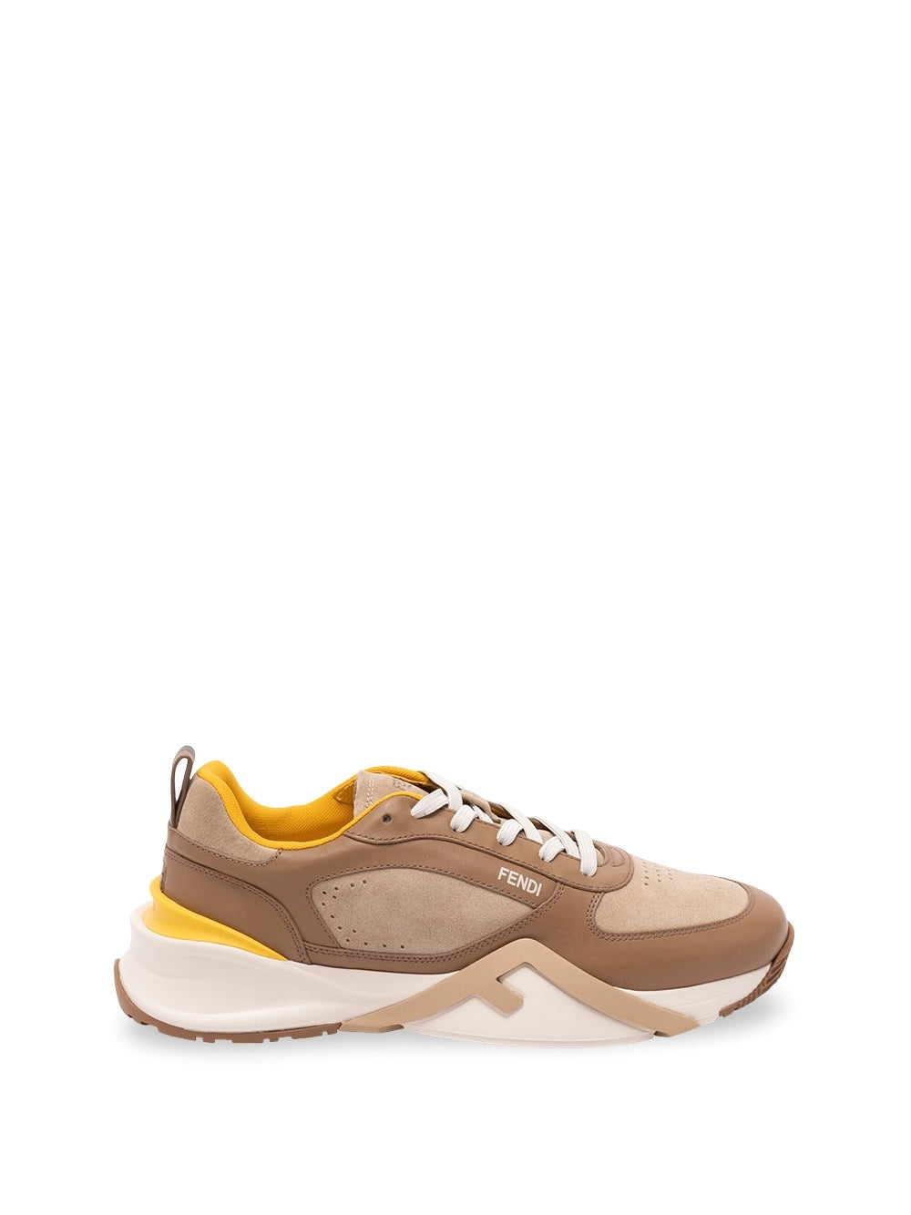 Fendi Men `Fendi Flow` Sneakers FENDI