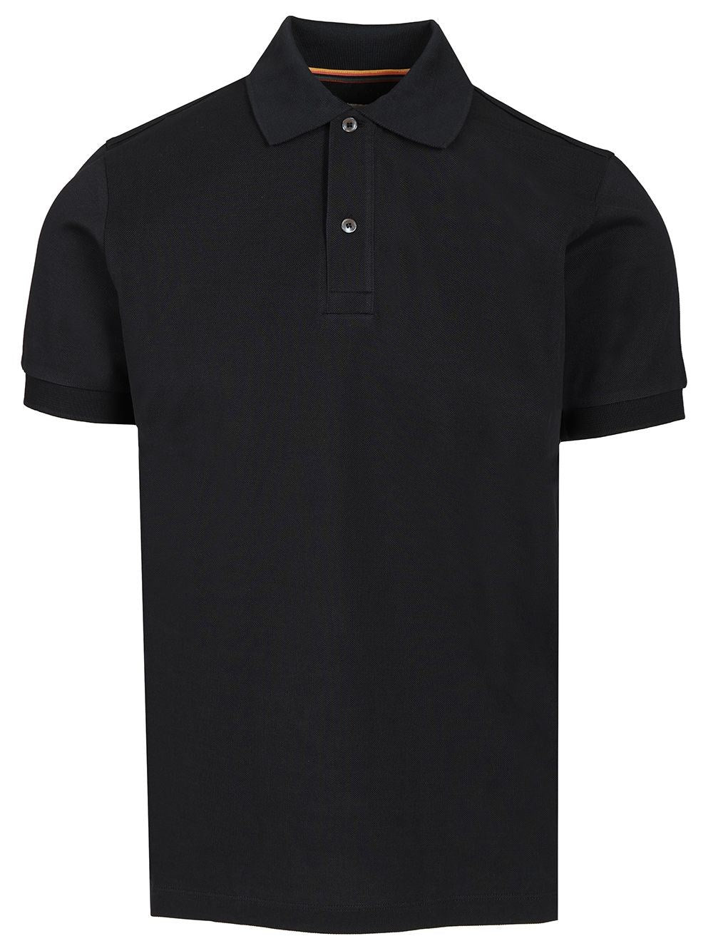 Paul Smith Men Polo Shirt PAUL SMITH
