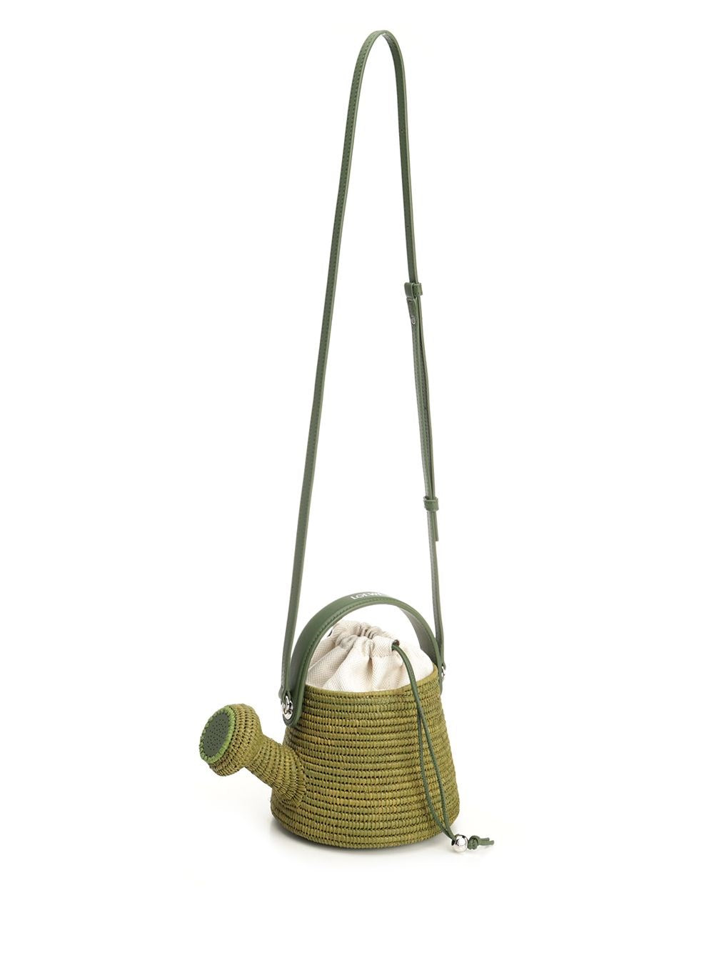 Loewe Paula's Ibiza Women "Watering Can" Bag LOEWE