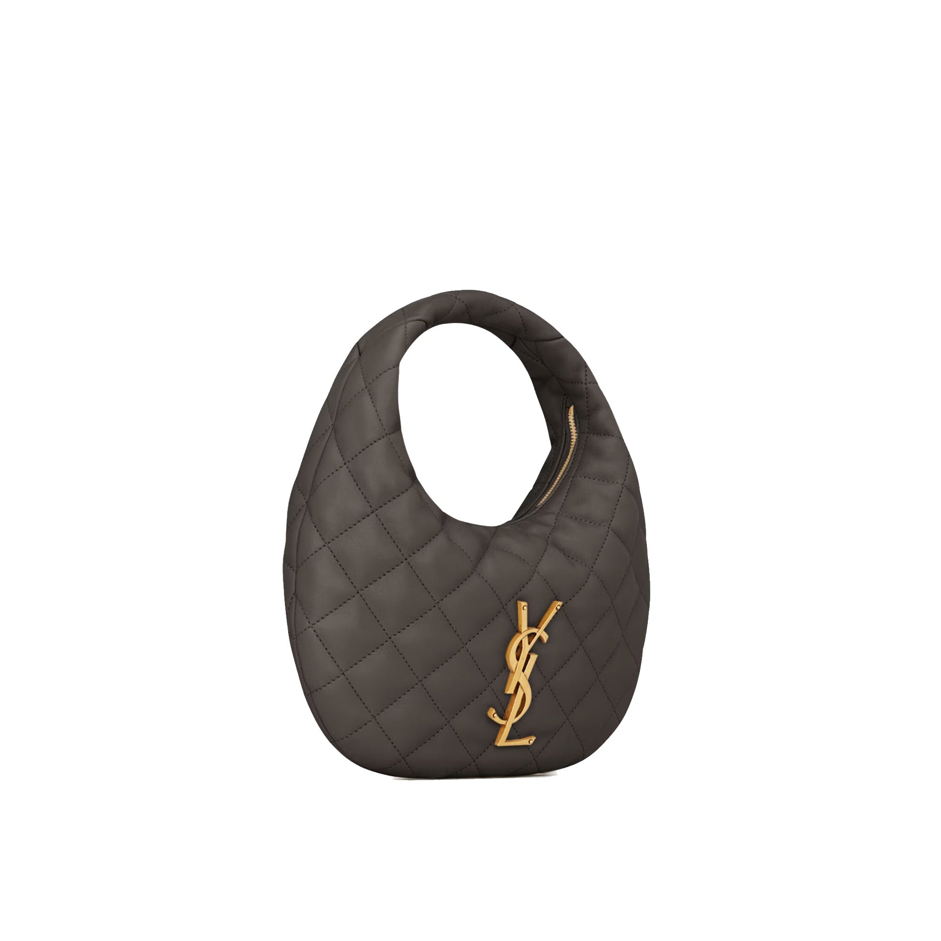 Saint Laurent Icarino Quilted Handbag Women SAINT LAURENT