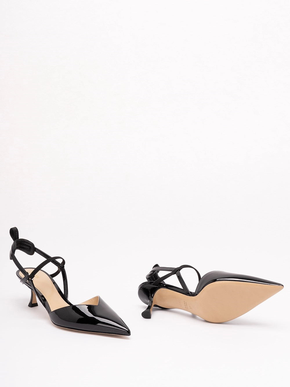 Fendi Women `Colibri Lite` Slingback FENDI