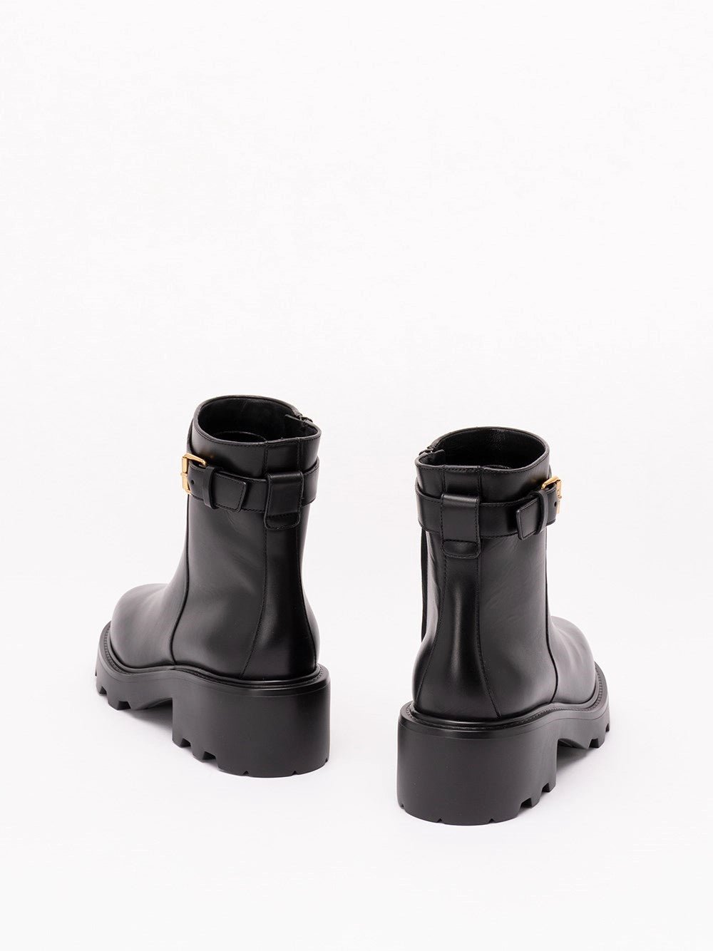 Valentino Garavani Women `Vlogo Signature` Boots VALENTINO GARAVANI