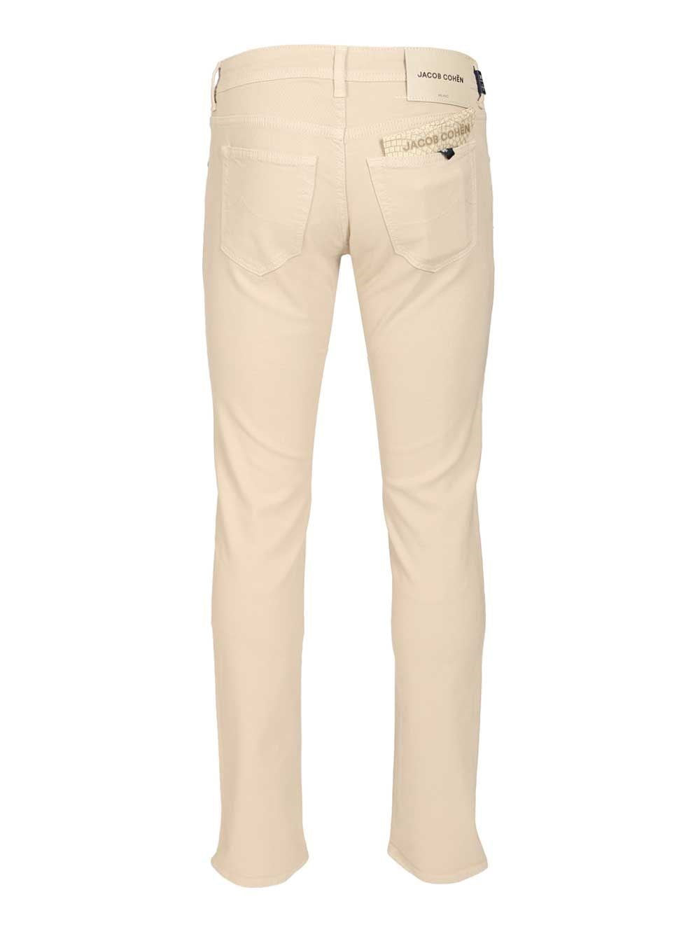 Jacob Cohen Men "Nick" Jeans JACOB COHEN