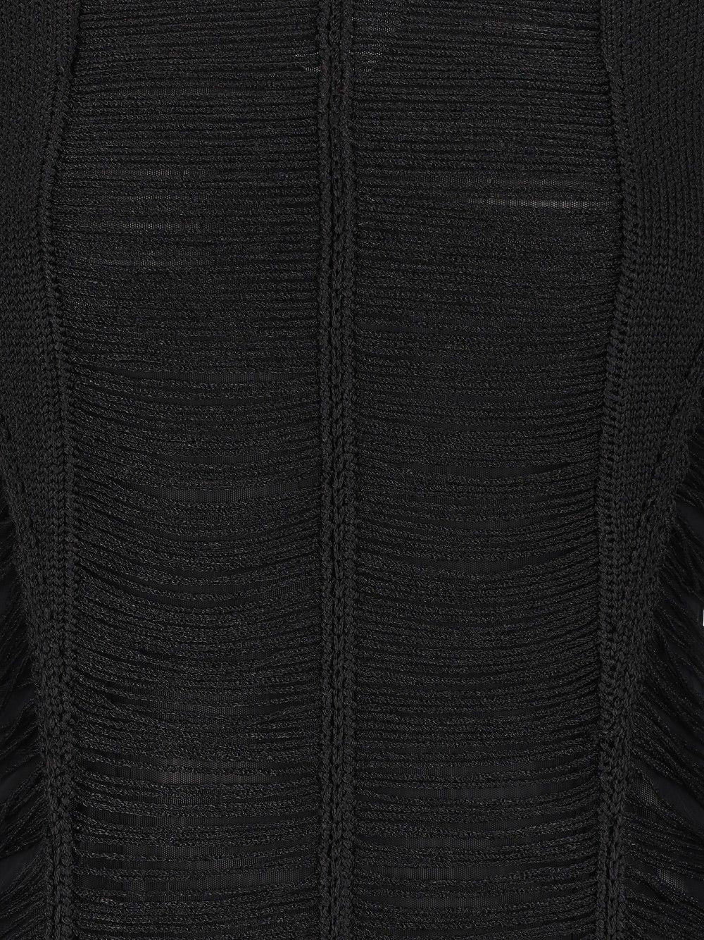 The Attico Women Mini Dress THE ATTICO