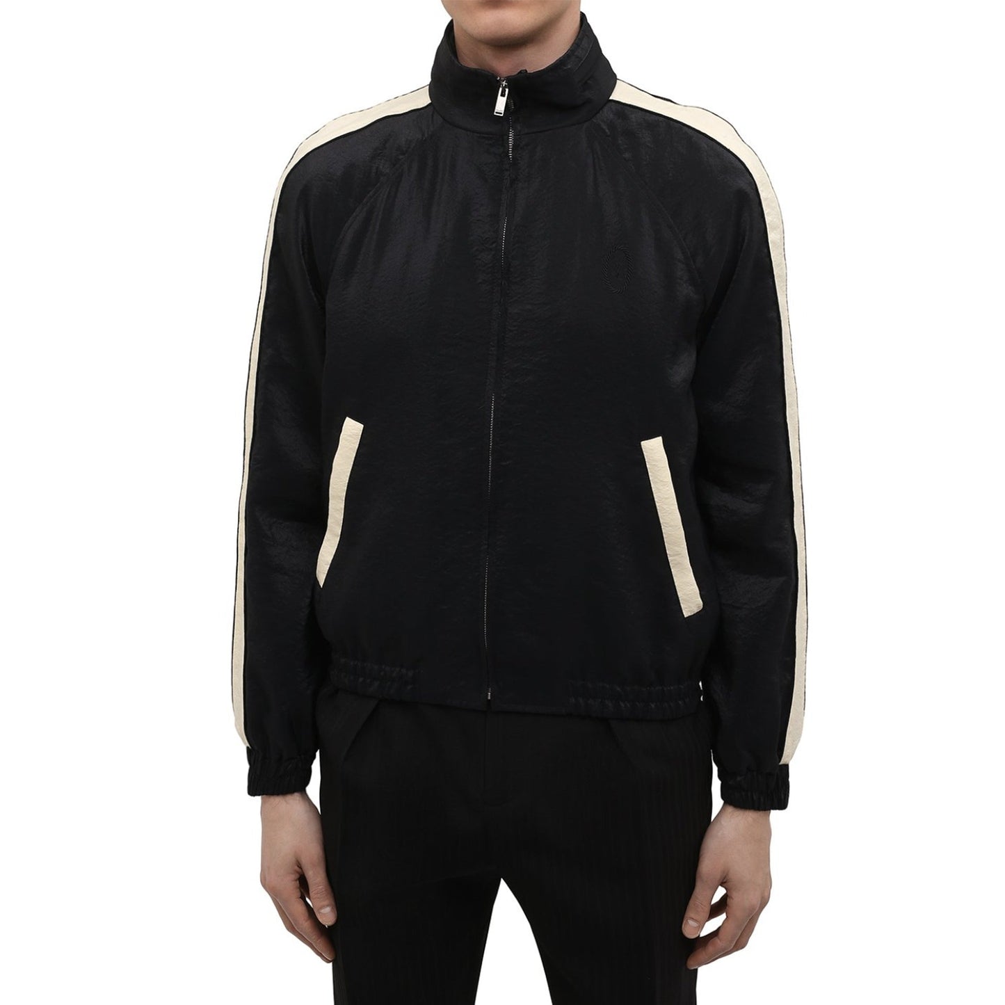 Saint Laurent Bomber Jacket Men SAINT LAURENT