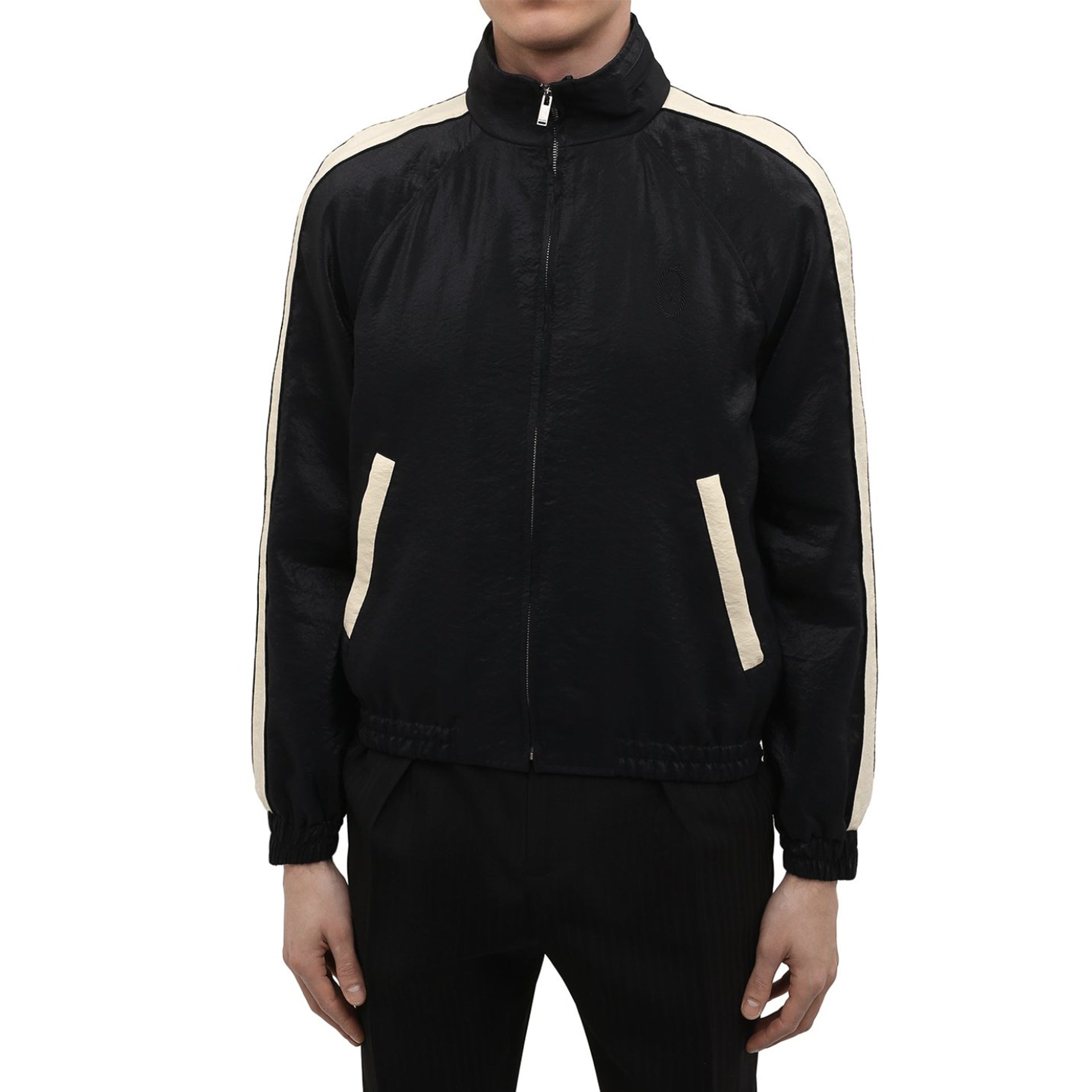 Saint Laurent Bomber Jacket Men SAINT LAURENT
