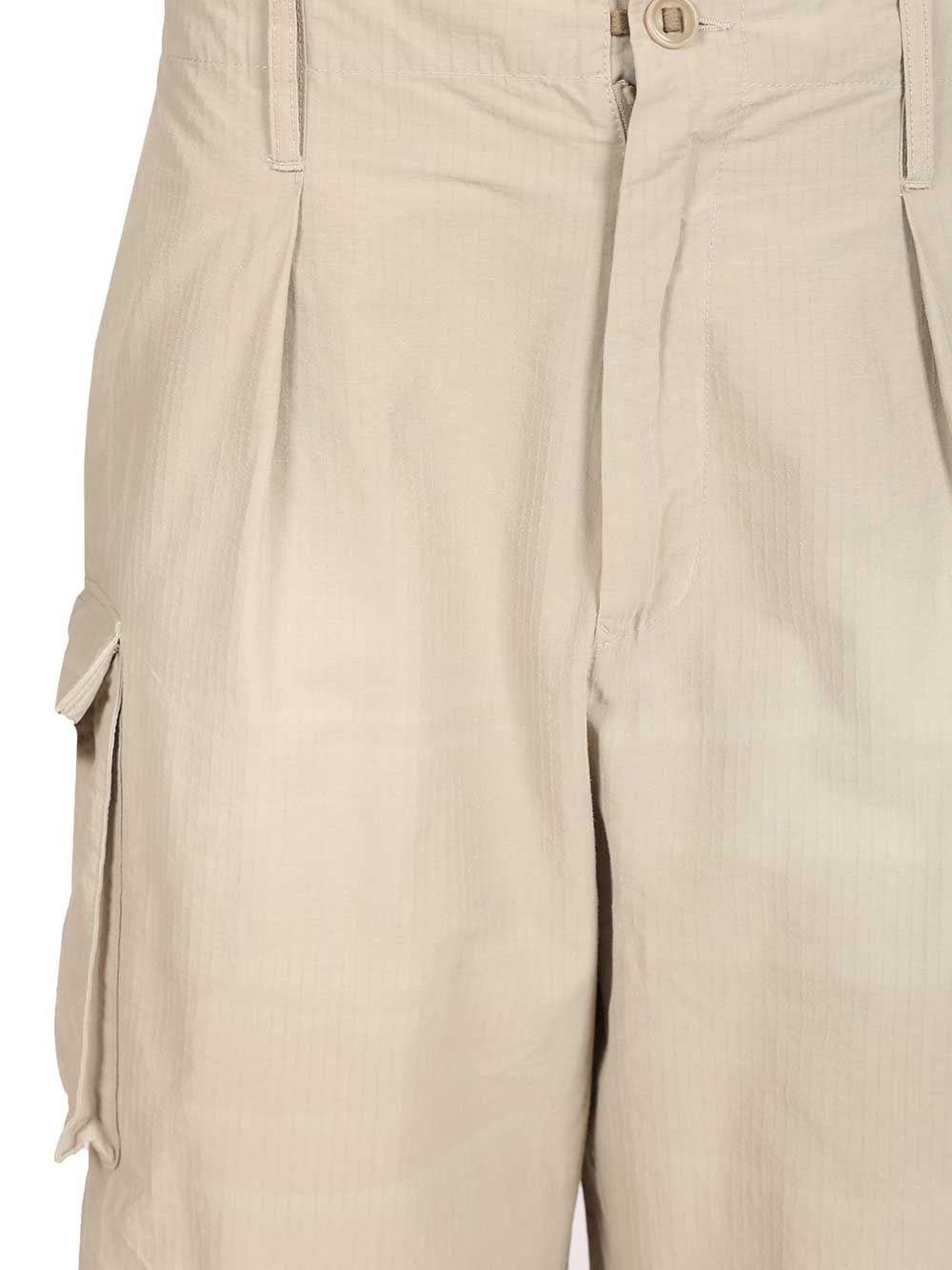 Maison Margiela Men Cargo Pants MAISON MARGIELA
