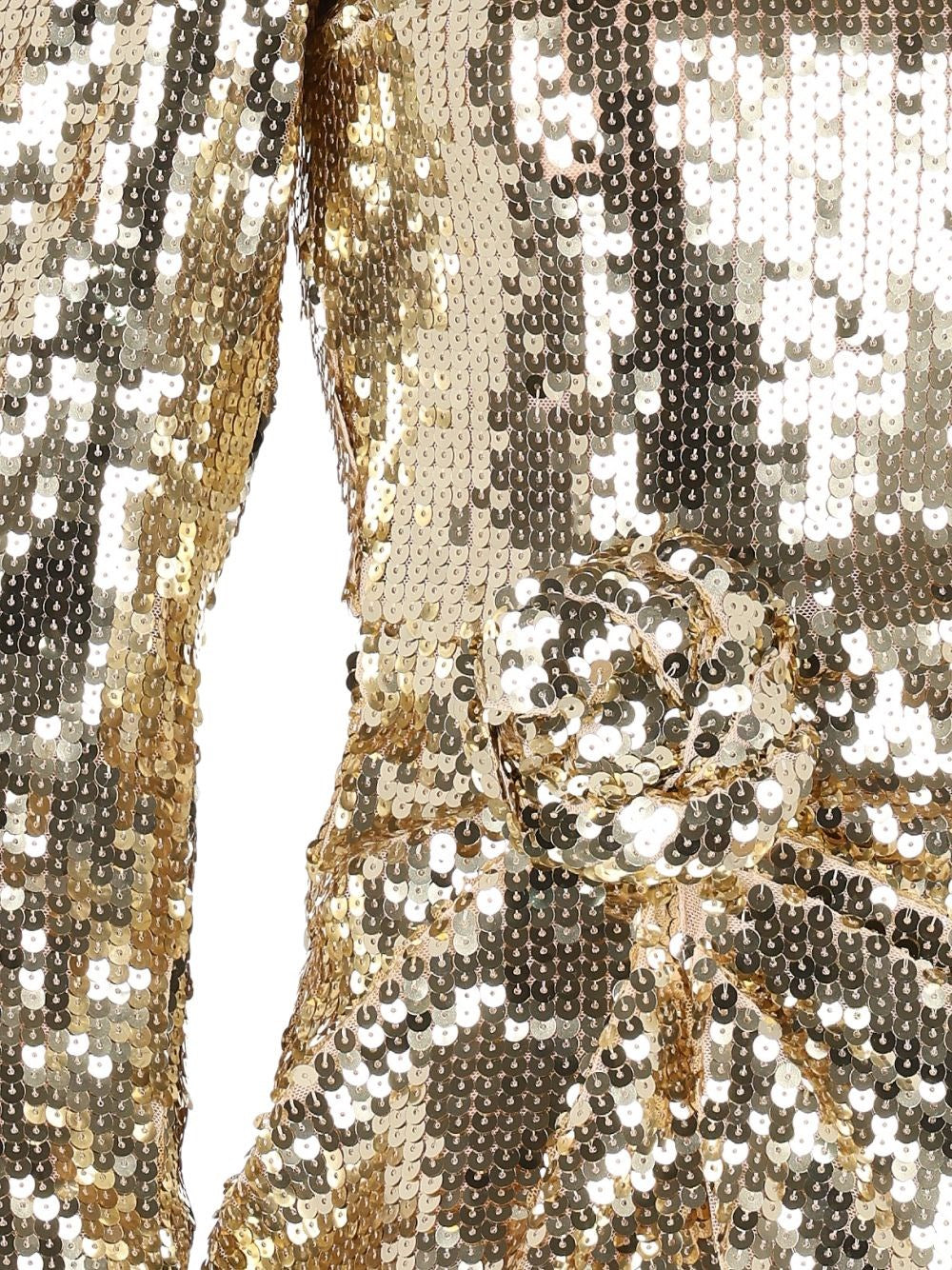 Rotate Women Sequinned Mini Dress ROTATE