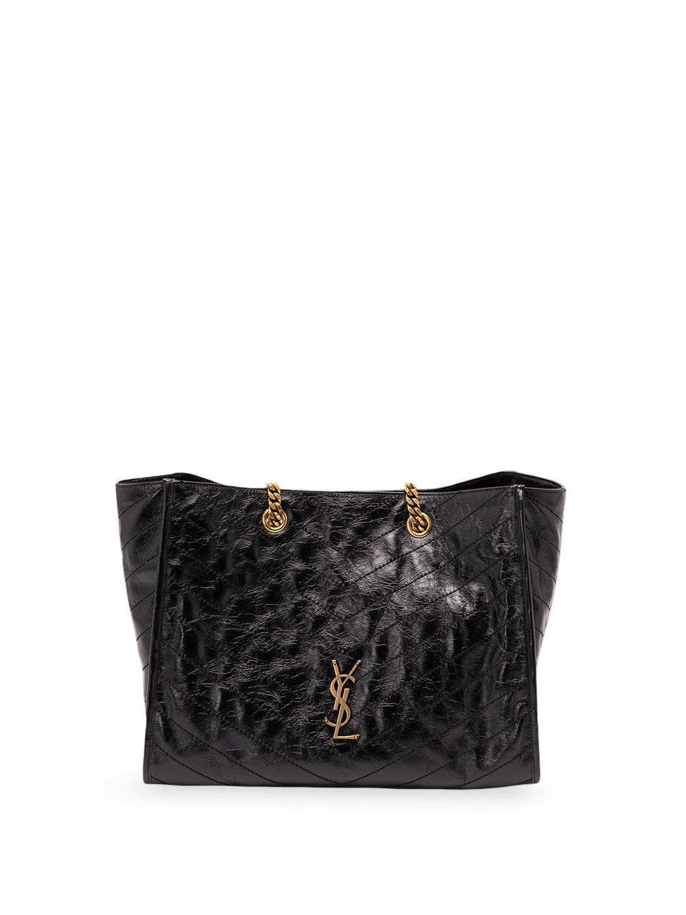 Saint Laurent Women `Niki` Shopper SAINT LAURENT