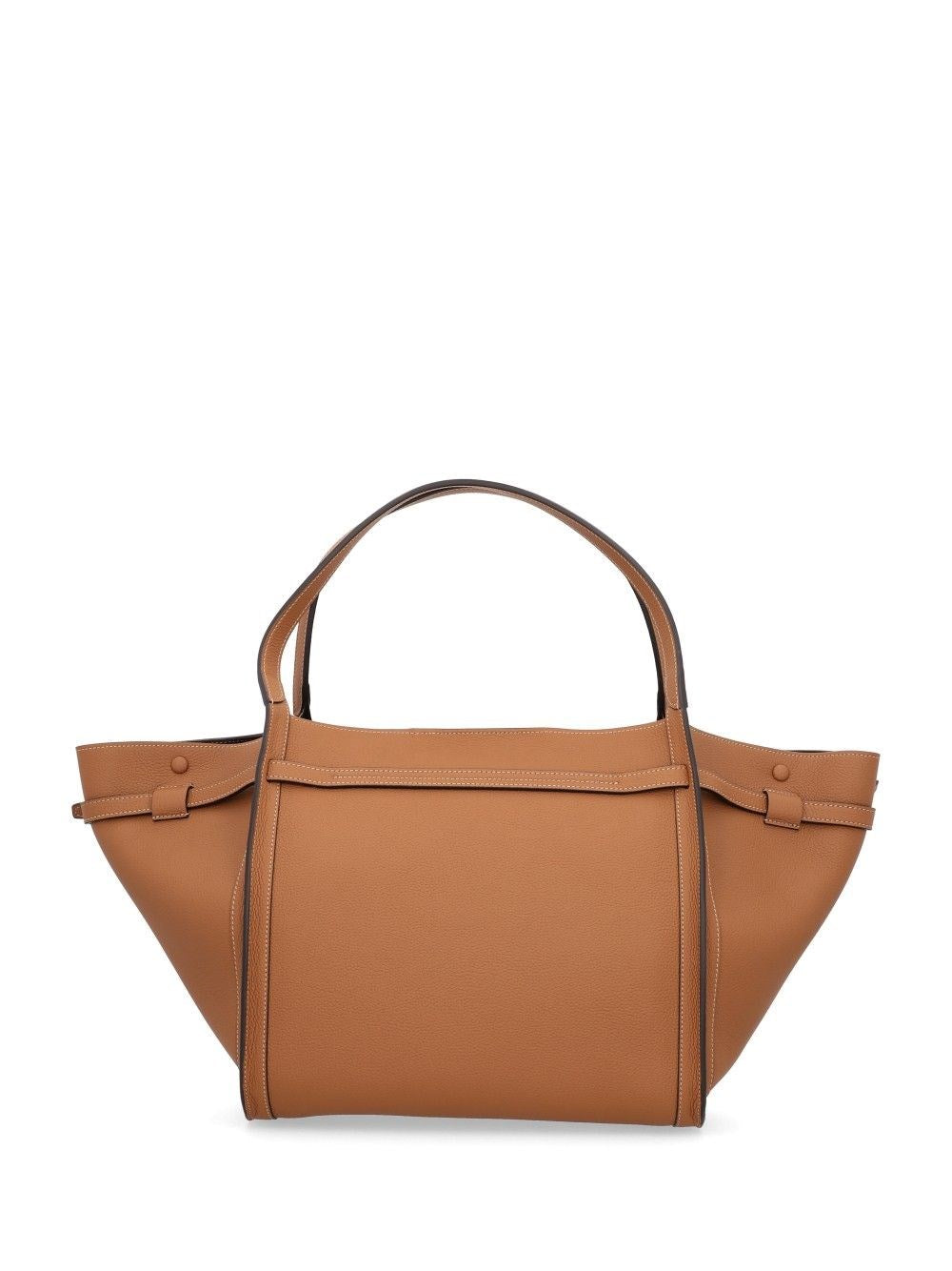 Tod's Women Medium Leather Shopping Bag TOD'S