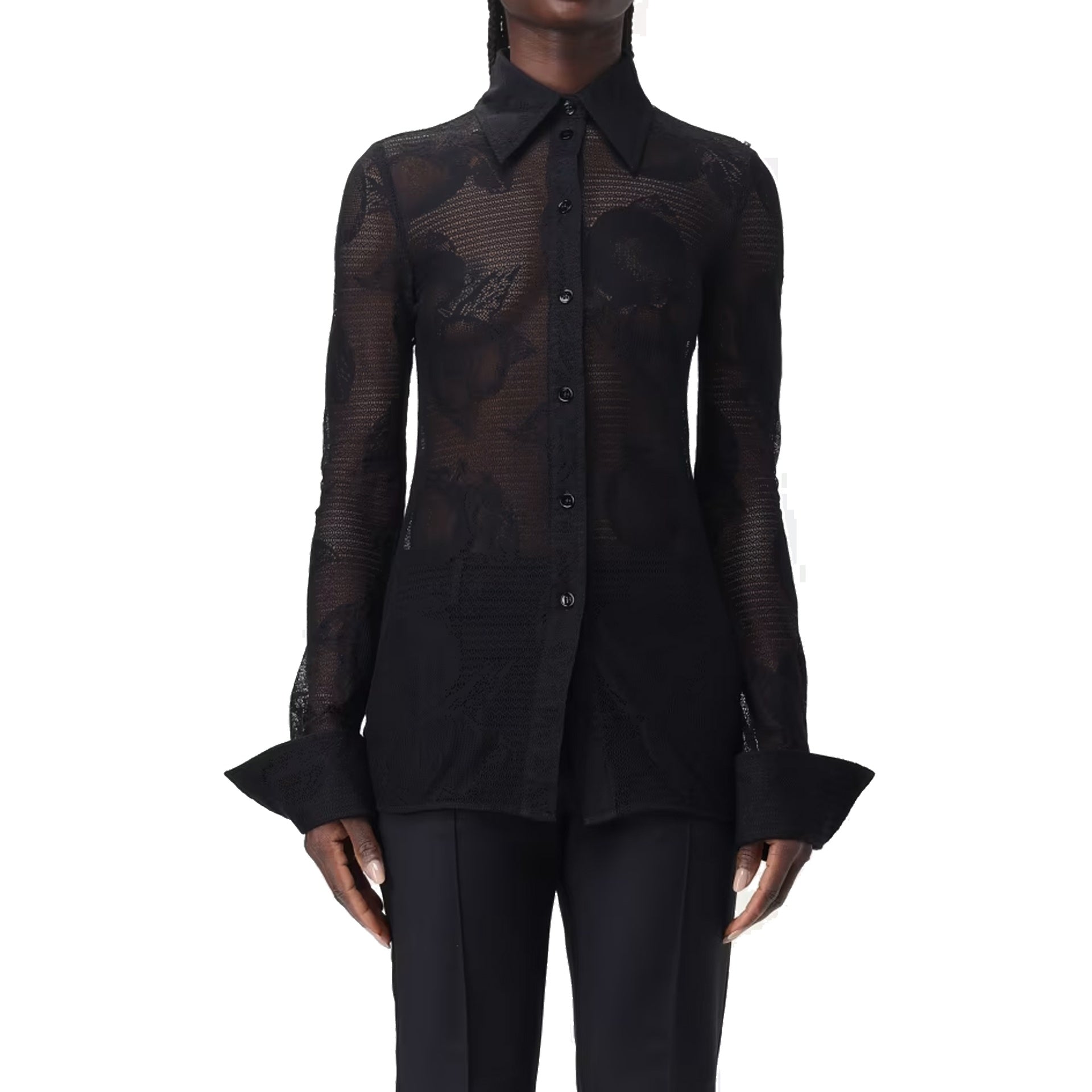 Sportmax Asti Shirt Women SPORTMAX