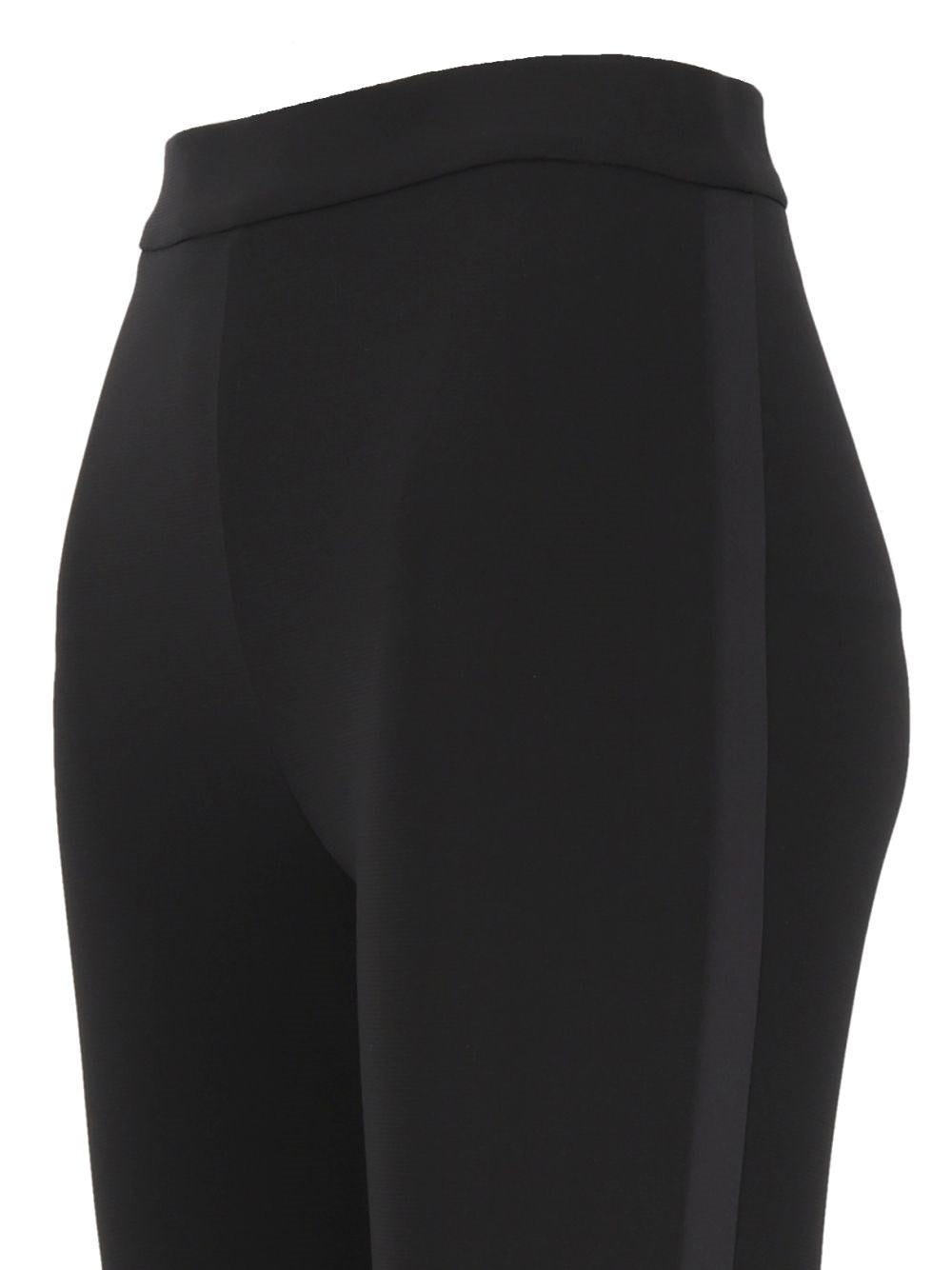 Dolce & Gabbana Women Ponte-Knit Jersey Leggings DOLCE & GABBANA