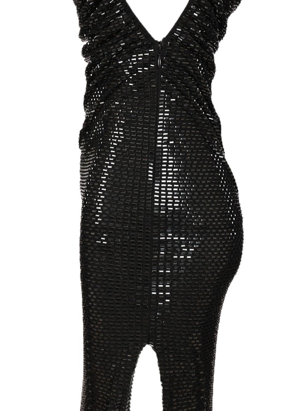 Self-Portrait Women Draped Dress SELF-PORTRAIT