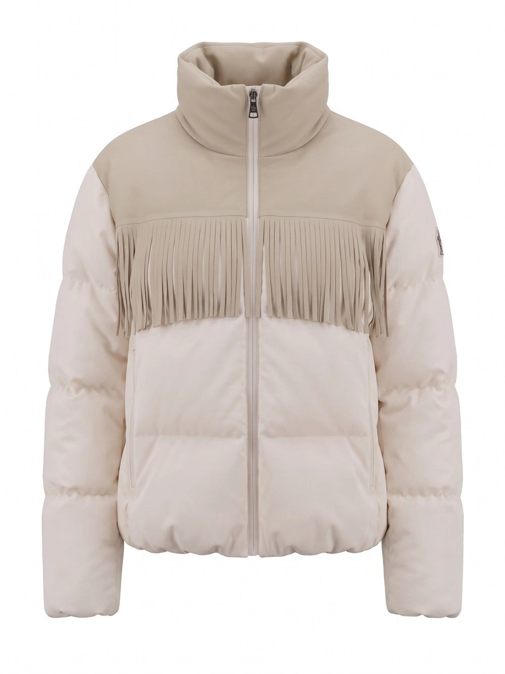 Moncler Grenoble Women `Bessin` Bomber Jacket MONCLER GRENOBLE