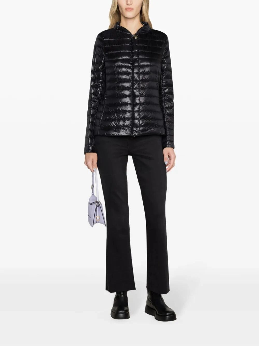 Herno Women `Elena` Padded Jacket HERNO