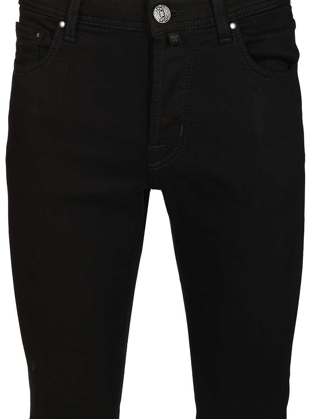 Jacob Cohen Men Bard Five-Pocket Jeans JACOB COHEN