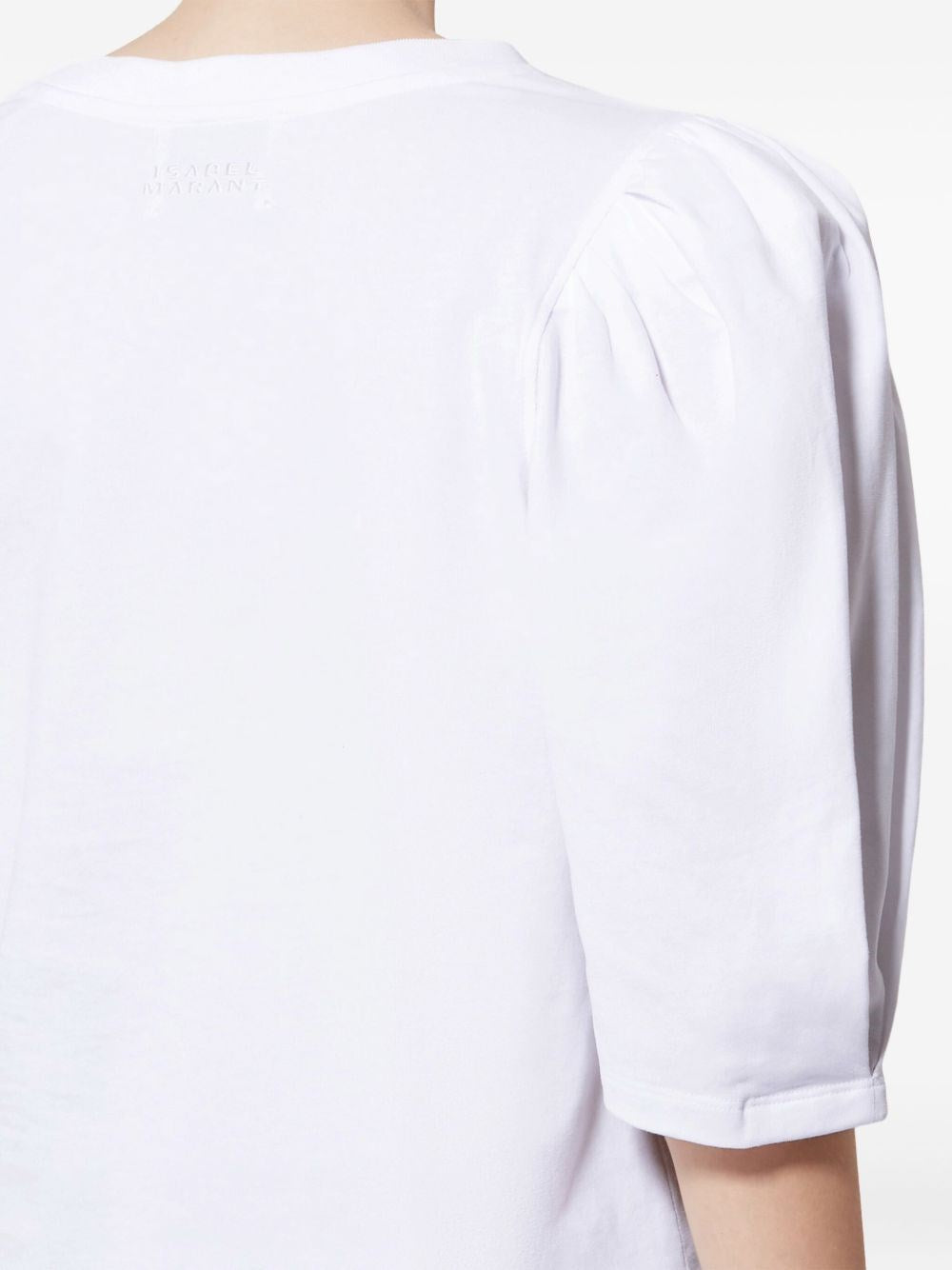 Isabel Marant Women "Maeliss" T-Shirt ISABEL MARANT