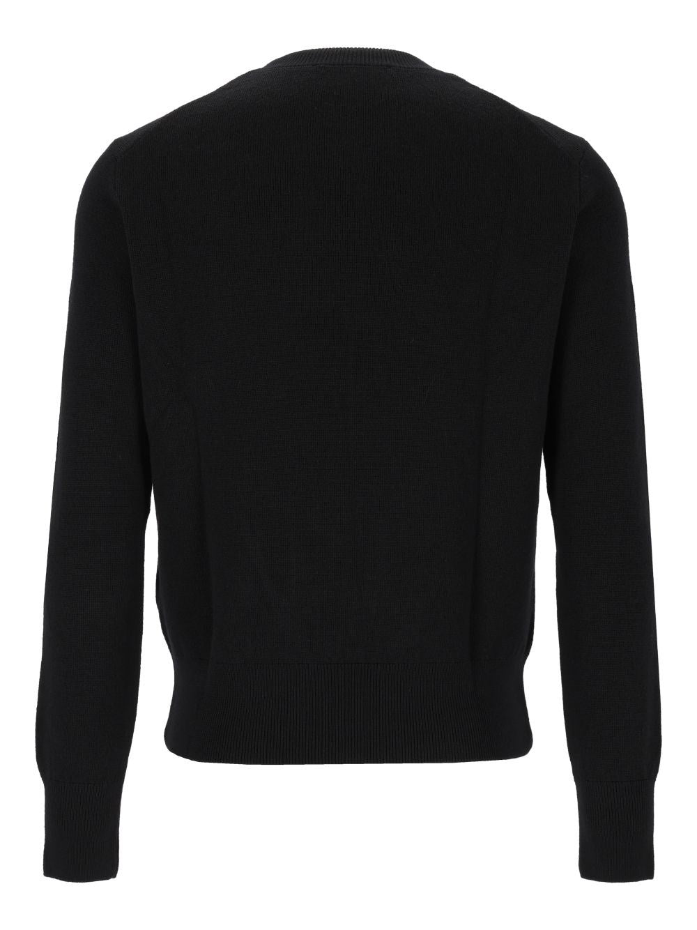 Ami Men Ami De Cœur Crewneck Sweater AMI PARIS