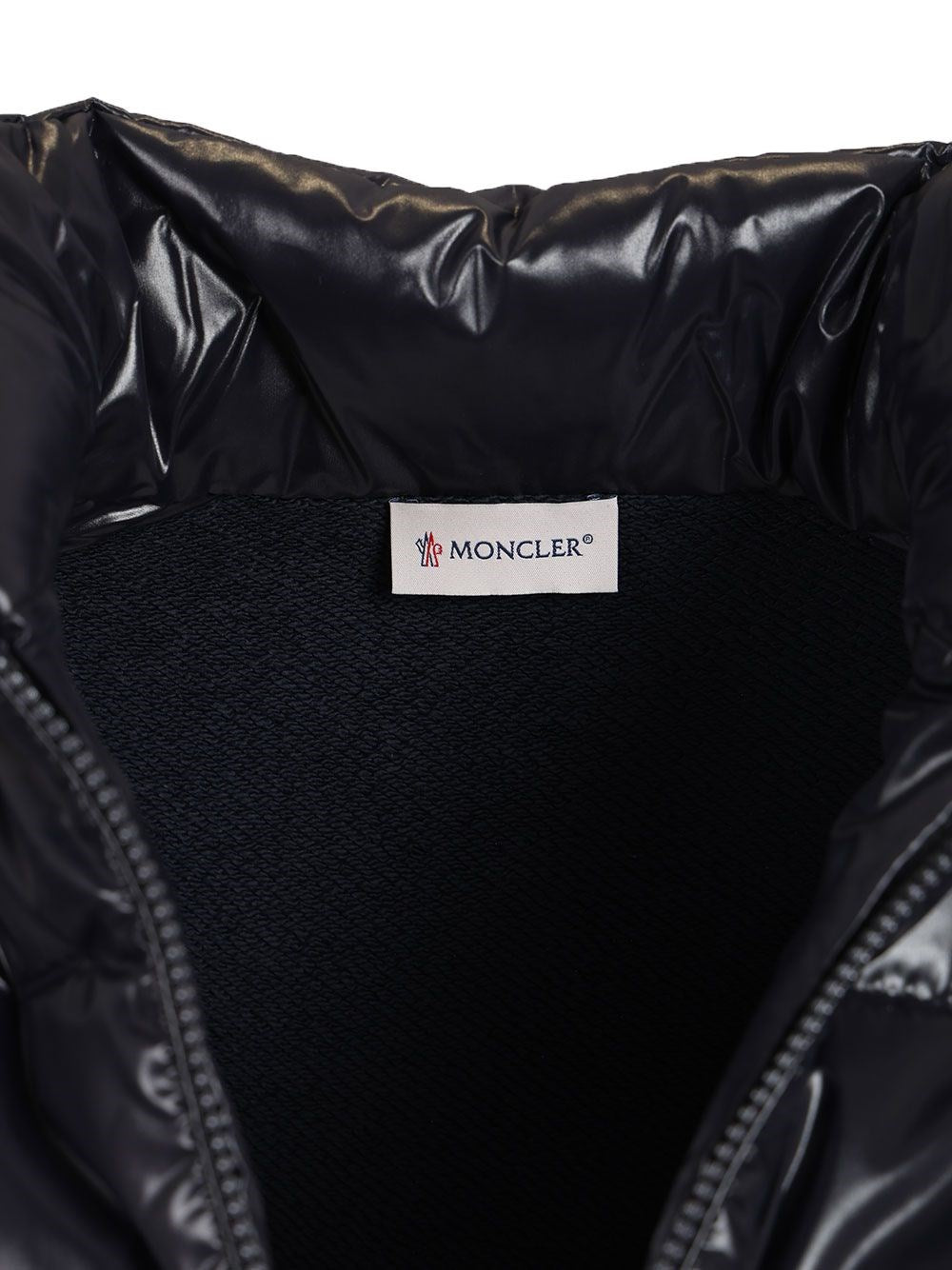 Moncler Women Zip-Up Sweatshirt MONCLER