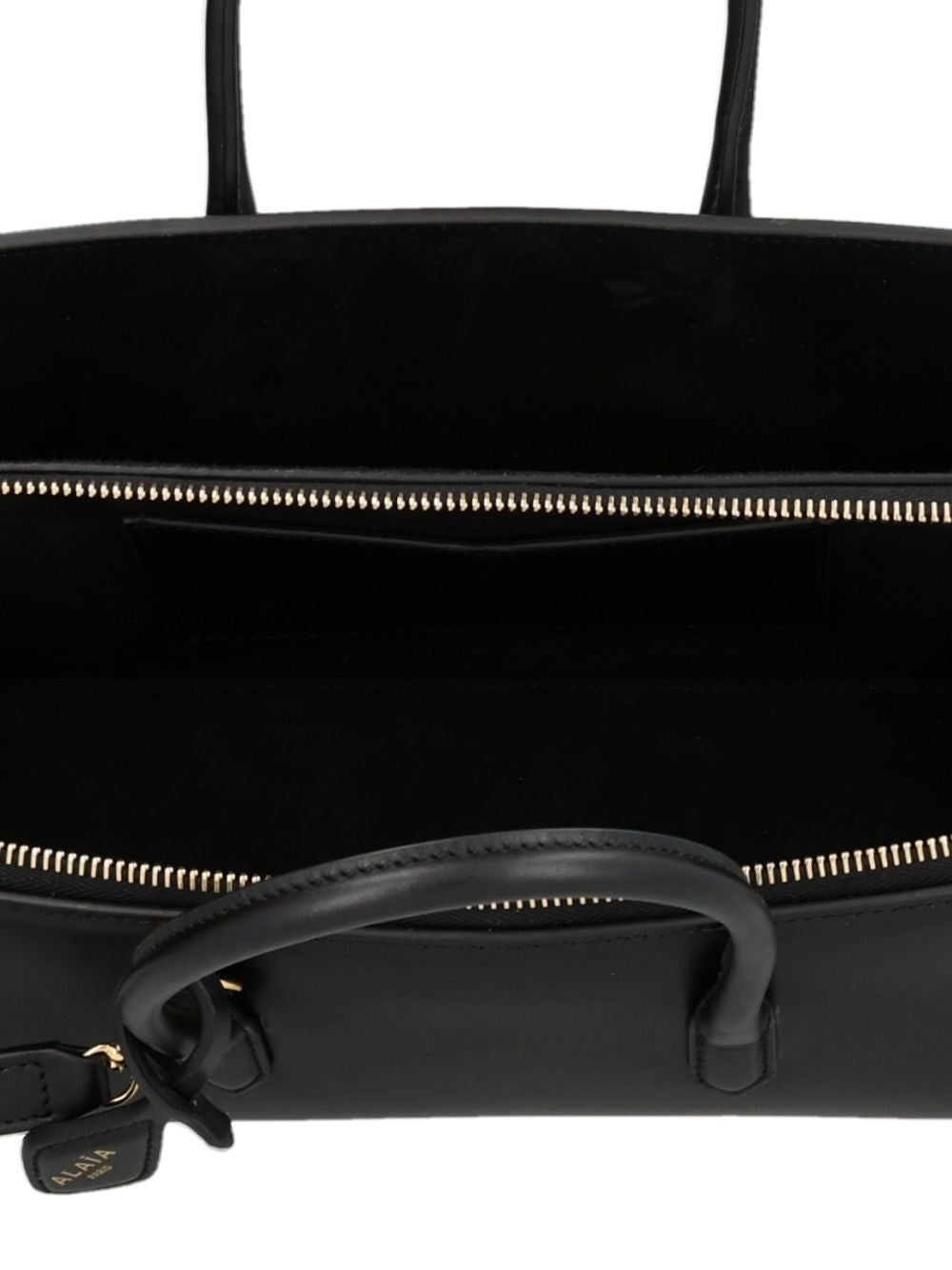 Alaïa Women Small "Delta" Bag ALAIA