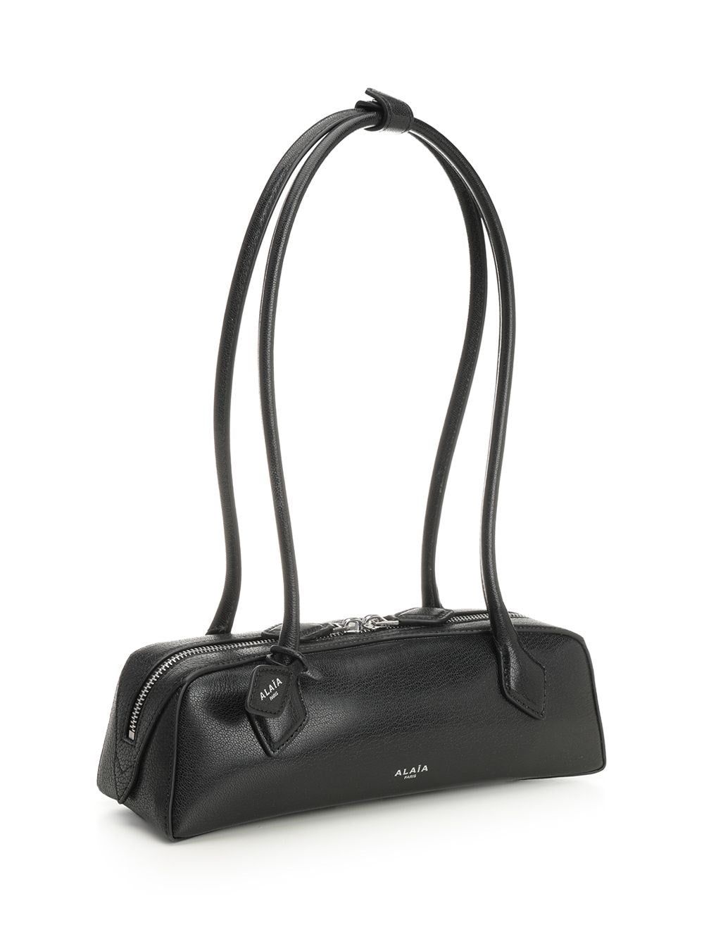 Alaïa Women Small "Le Teckel" Bag ALAIA