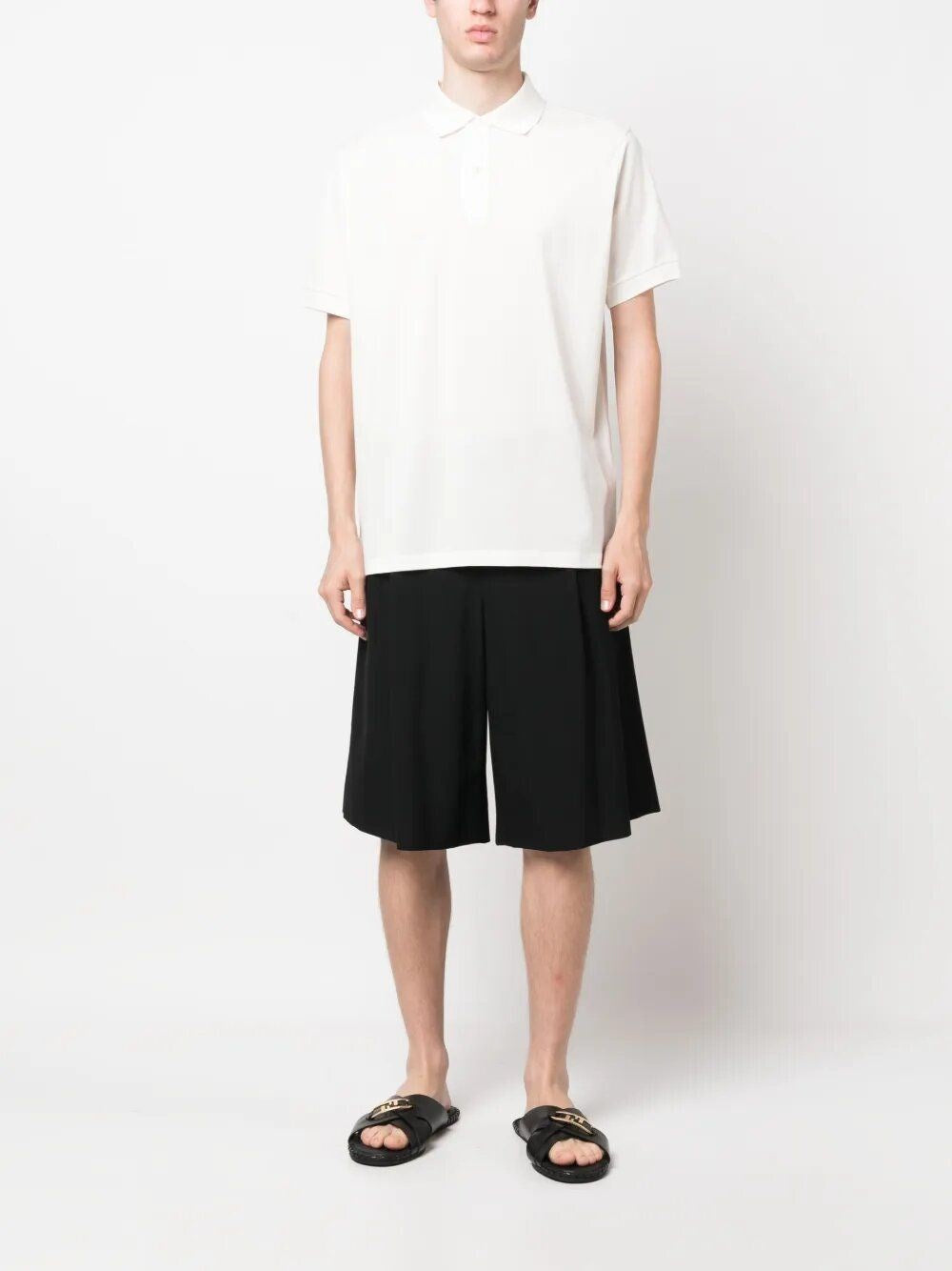 Paul Smith Men Polo Shirt PAUL SMITH