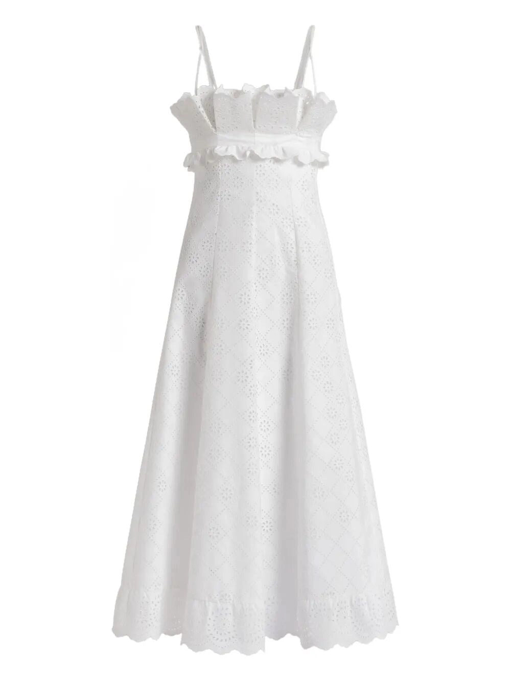 Alberta Ferretti Women Sangallo Dress ALBERTA FERRETTI