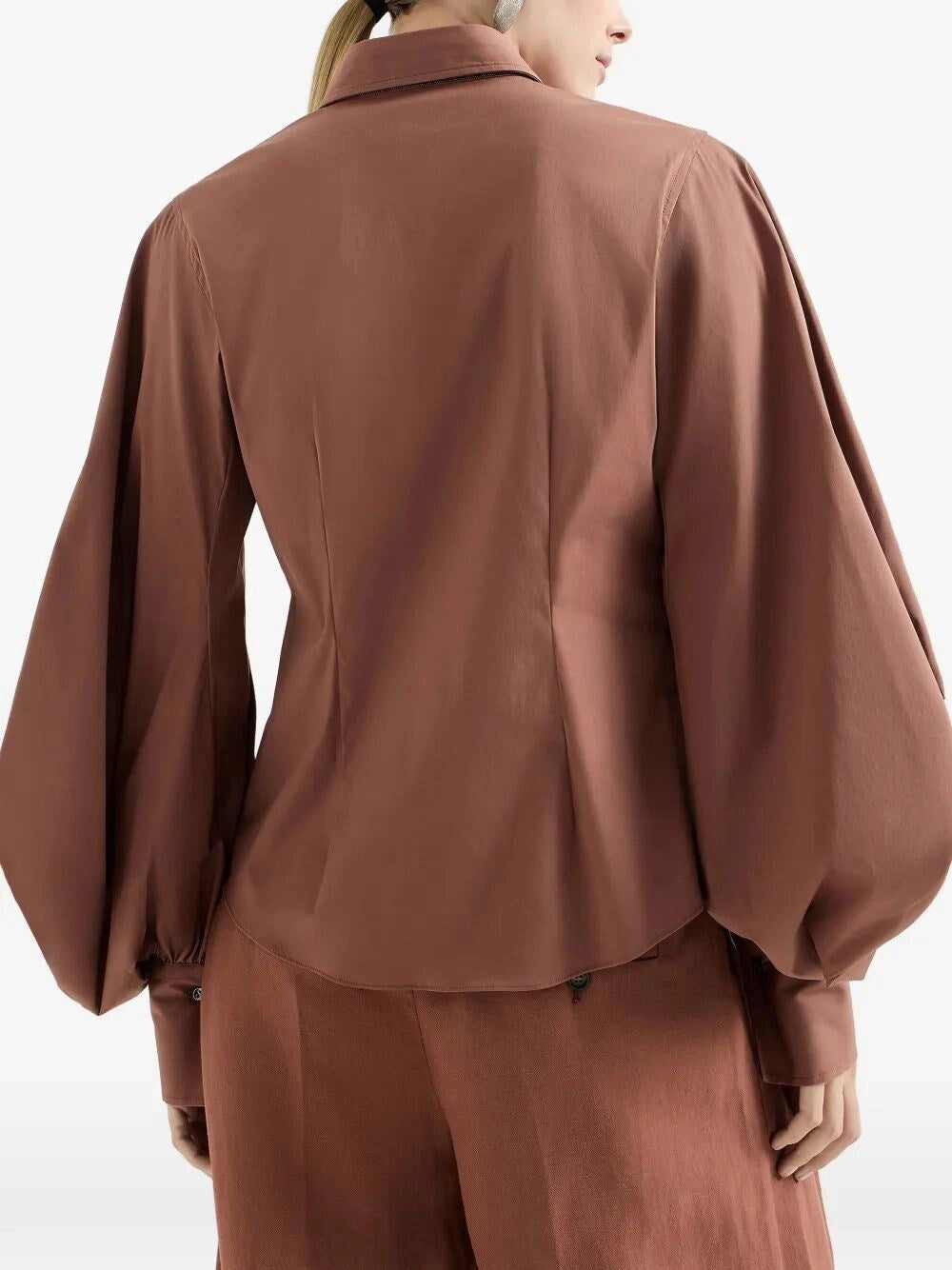 Brunello Cucinelli Women Shirt BRUNELLO CUCINELLI