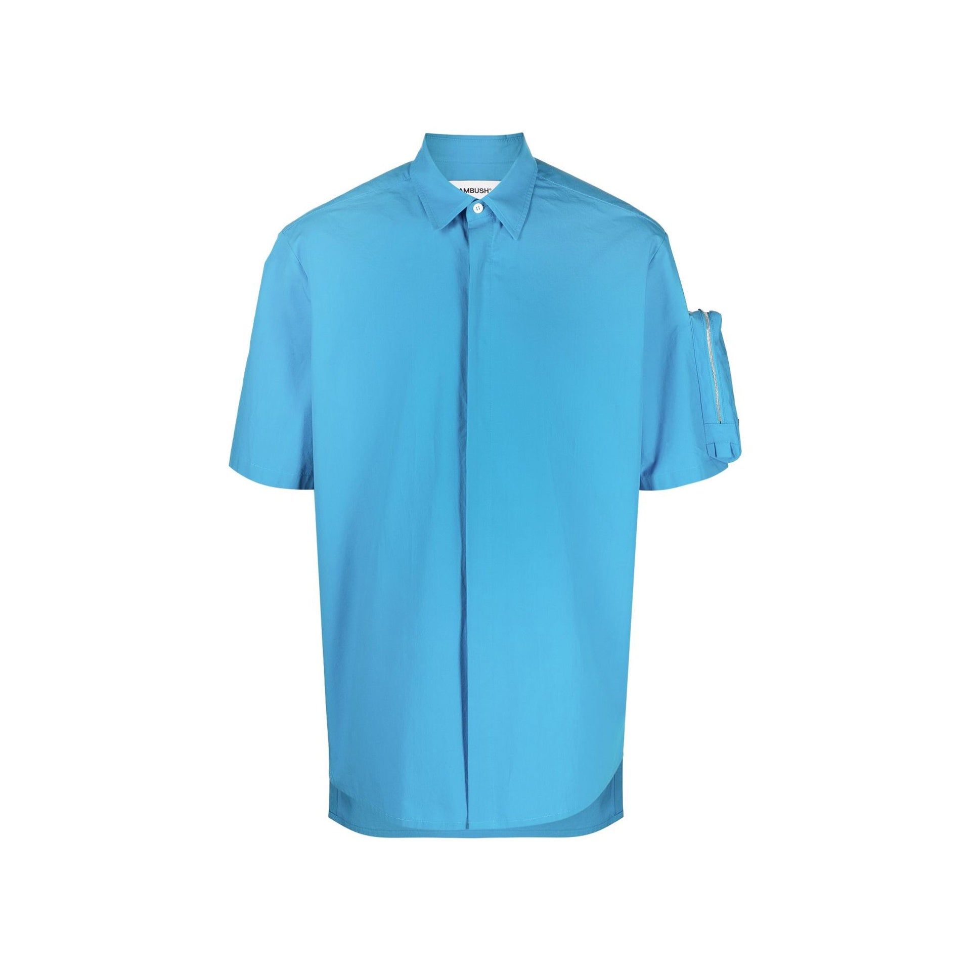 Ambush Short-Sleeved Shirt Men AMBUSH