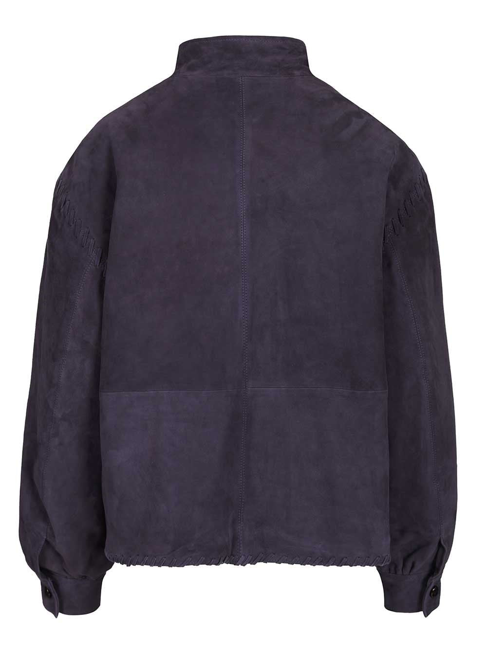 Blazé Milano Women Campin Jacket BLAZE MILANO