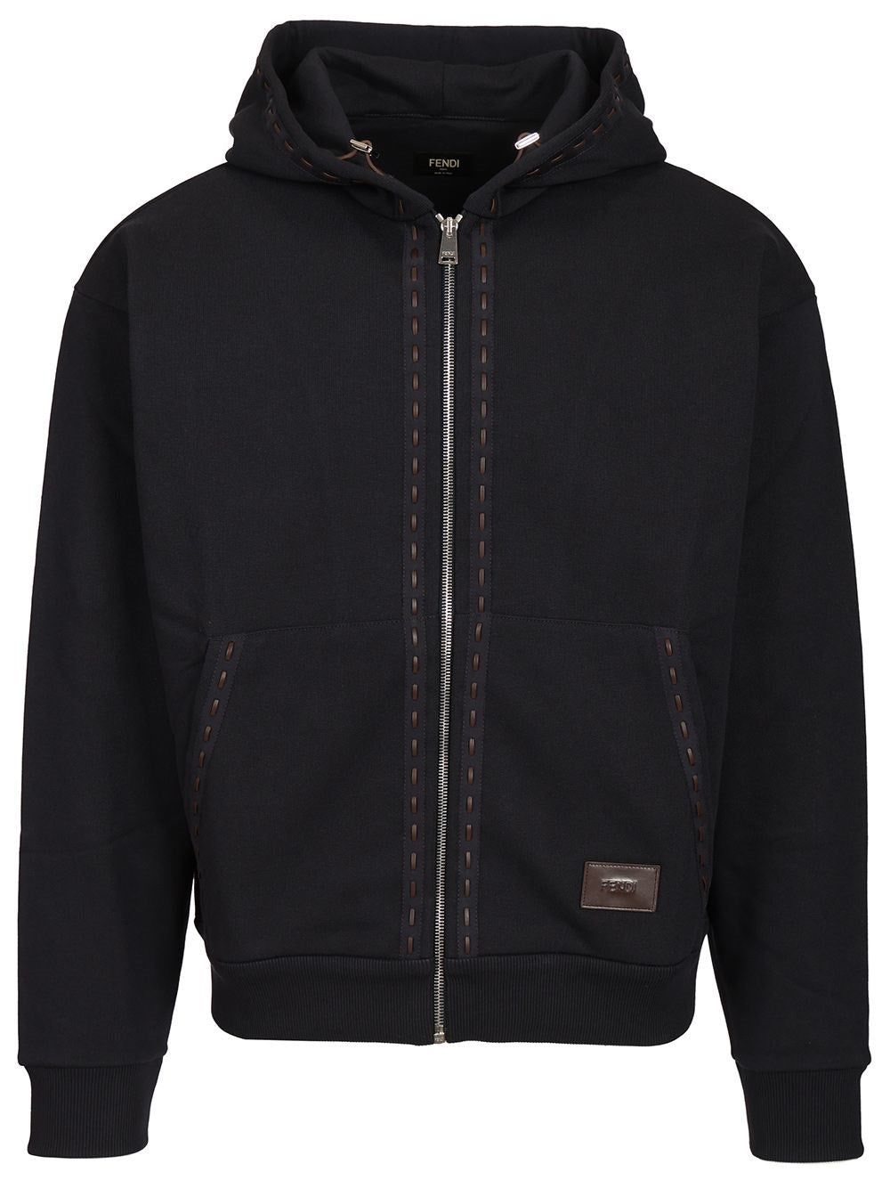 Fendi Men Hoodie FENDI