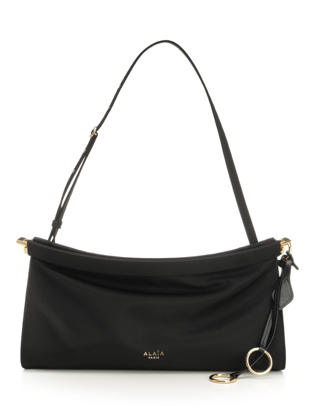 Alaïa Women Shoulder Bag “East West”