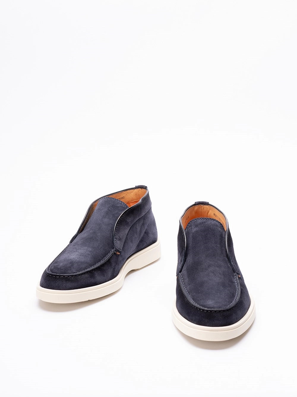 Santoni Men `Digits` Boots SANTONI