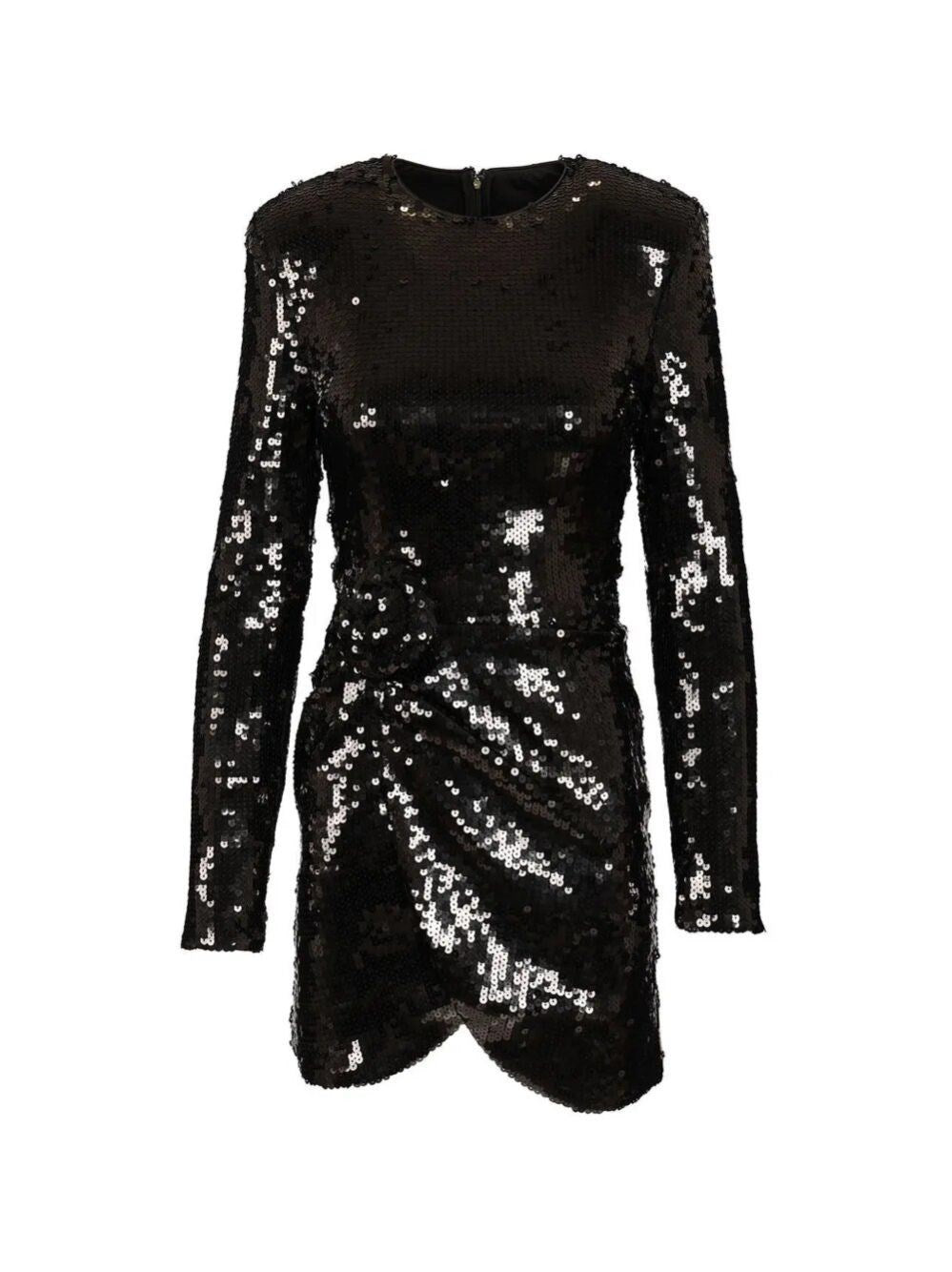 Rotate Women Sequins Mini Dress ROTATE