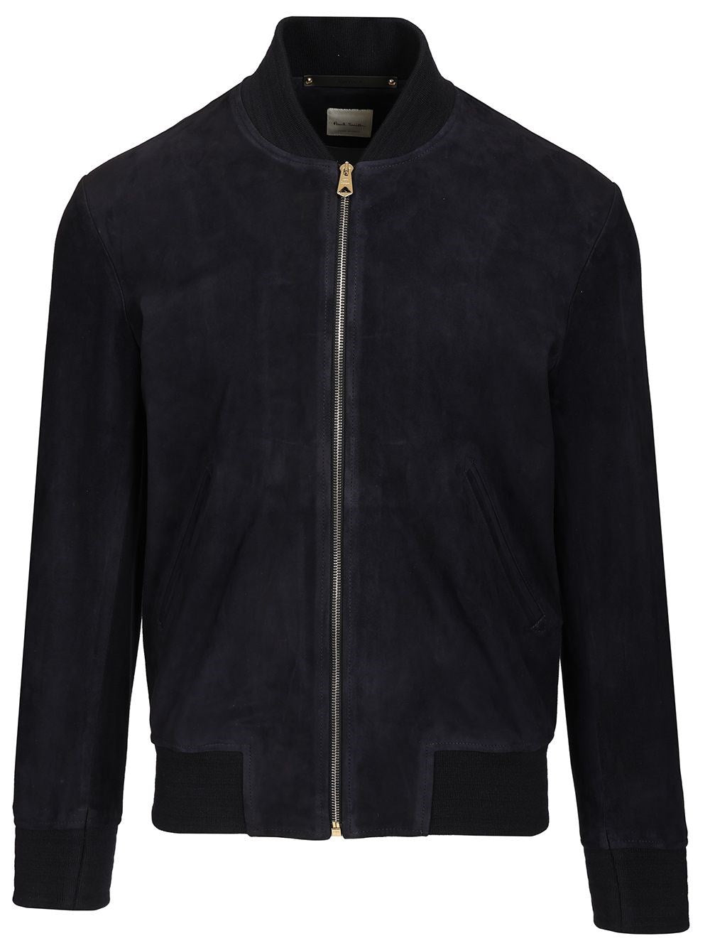 Paul Smith Men Bomber Jacket