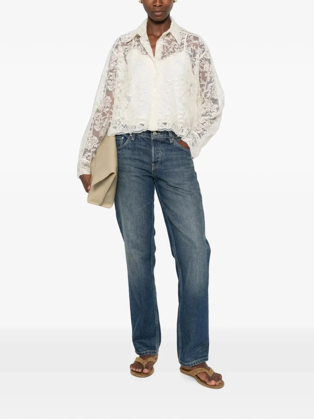 Ermanno Scervino Women Shirt ERMANO SCERVINO