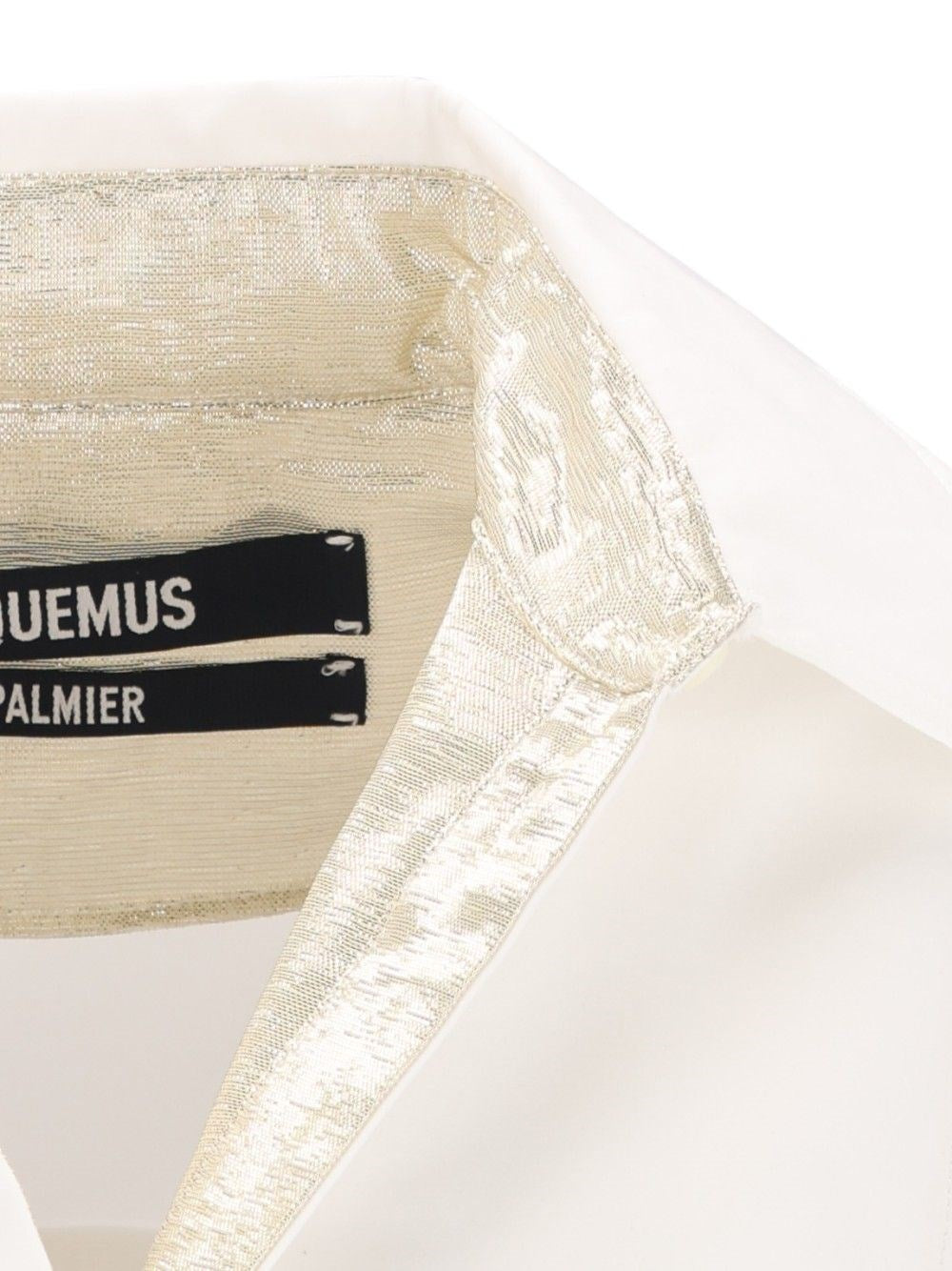 Jacquemus Women Classic Shirt JACQUEMUS