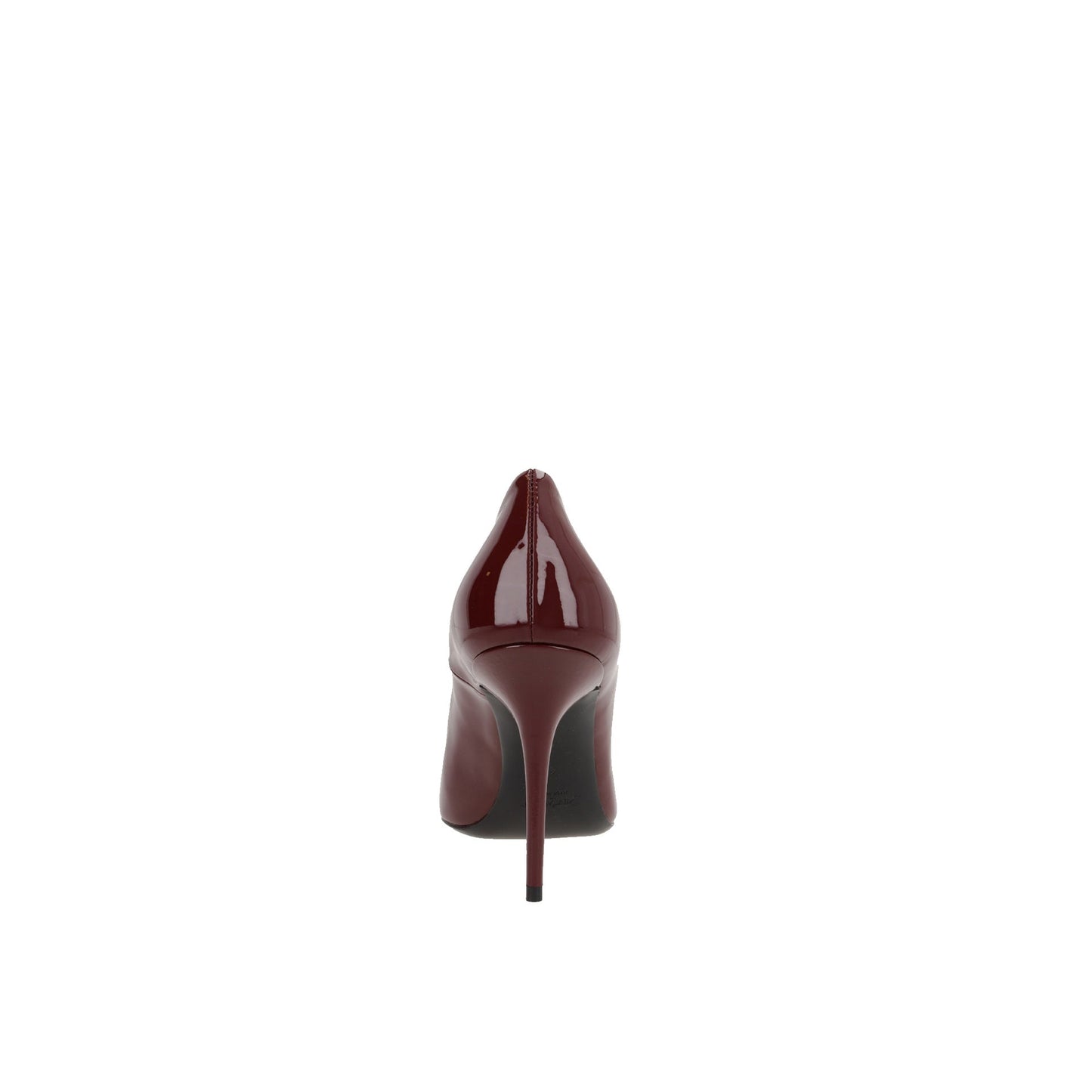Saint Laurent Norma Leather Pumps Women SAINT LAURENT