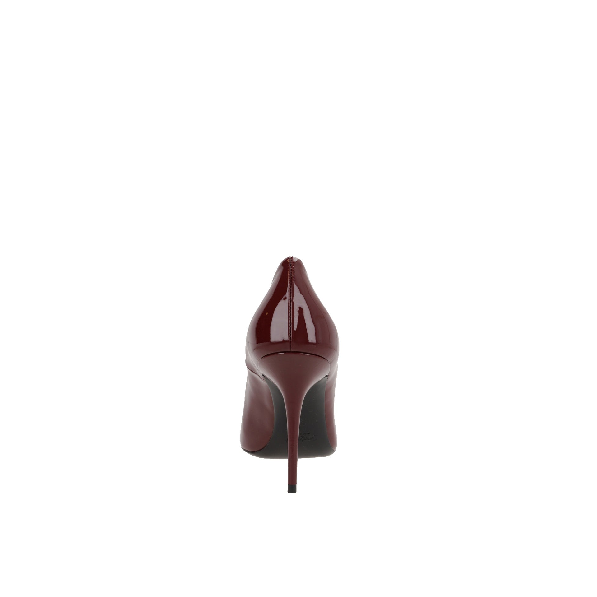 Saint Laurent Norma Leather Pumps Women SAINT LAURENT